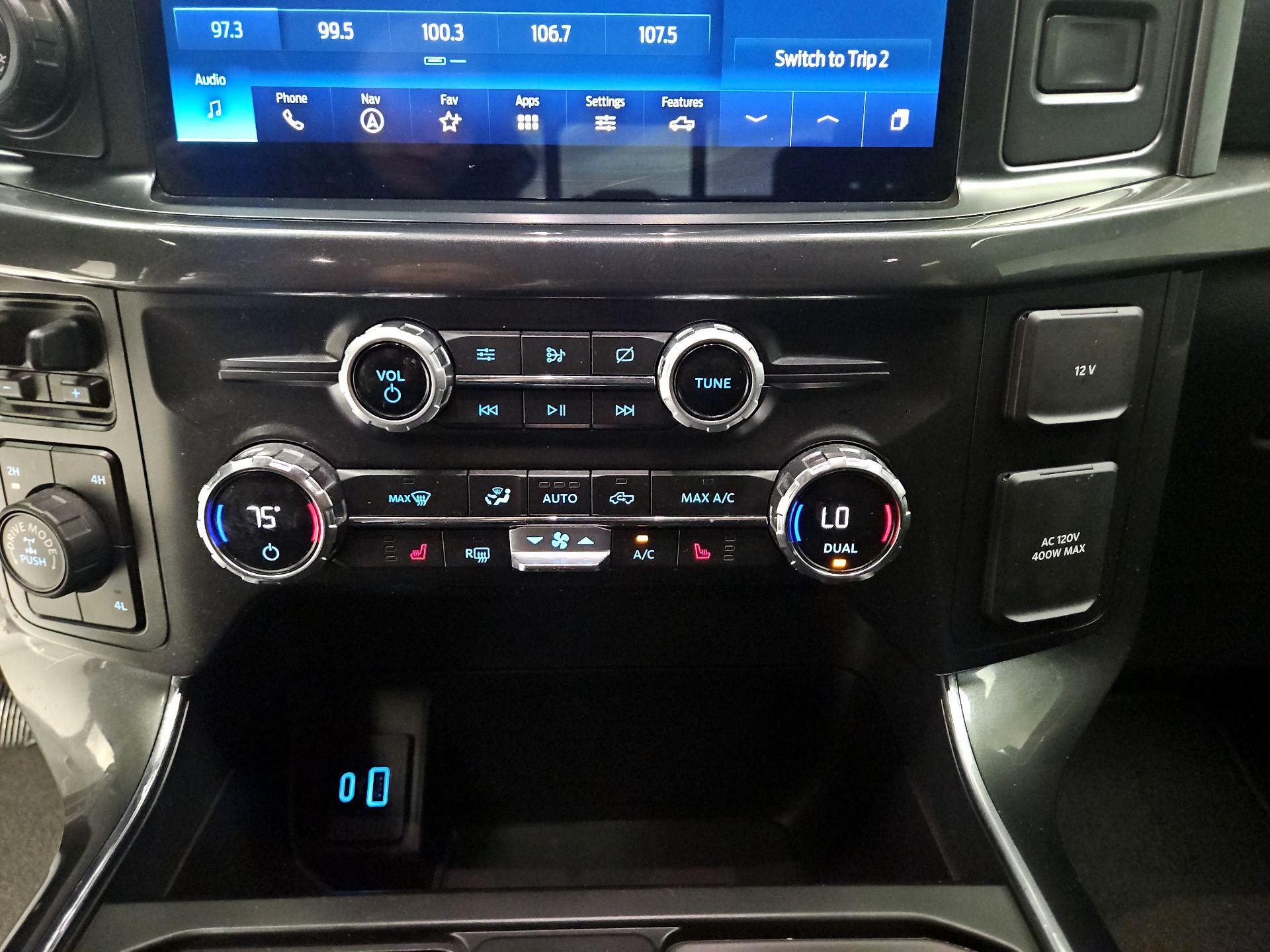 Thumbnail: 2021 Ford F-150 - 17