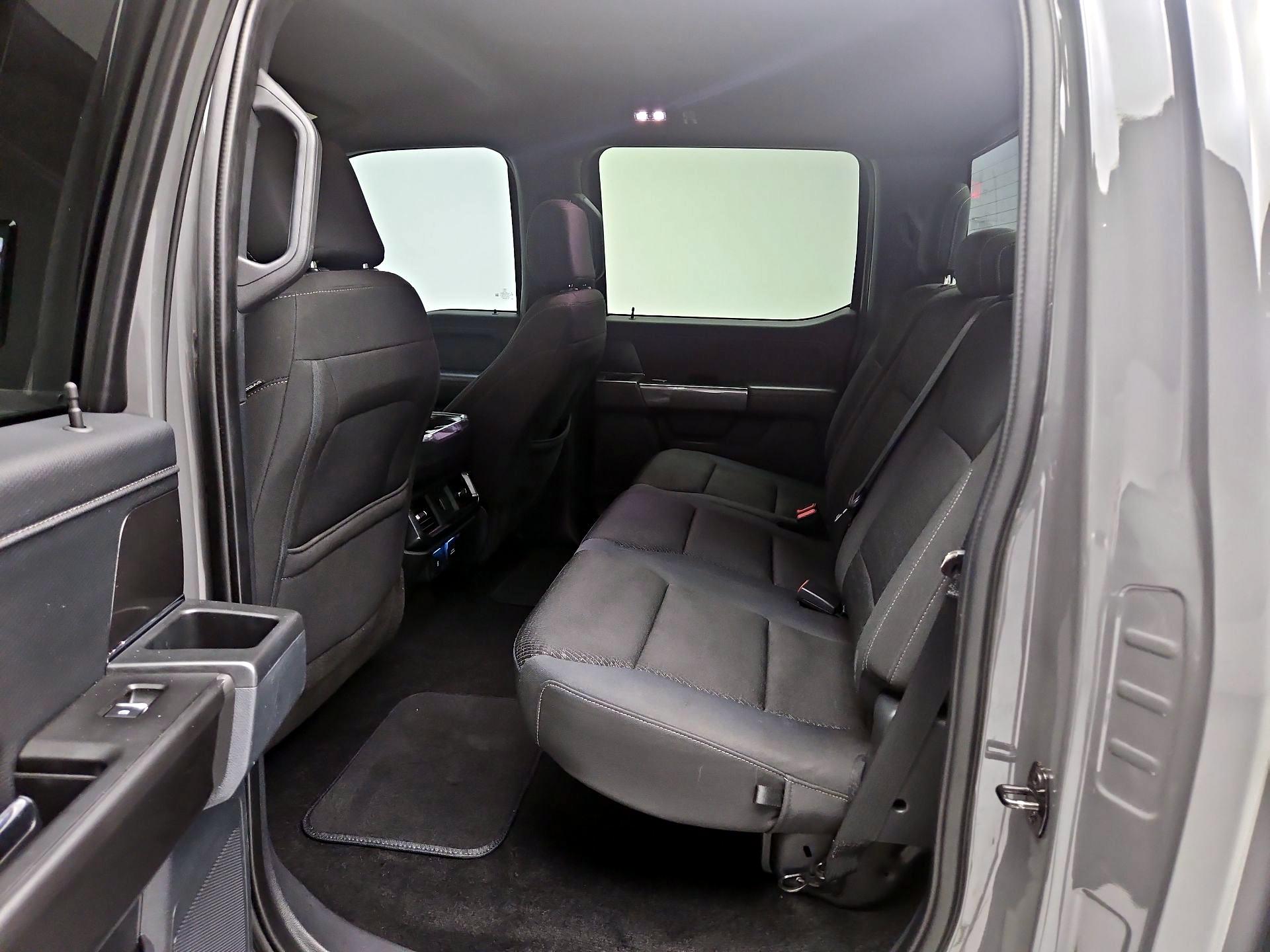 Thumbnail: 2021 Ford F-150 - 20