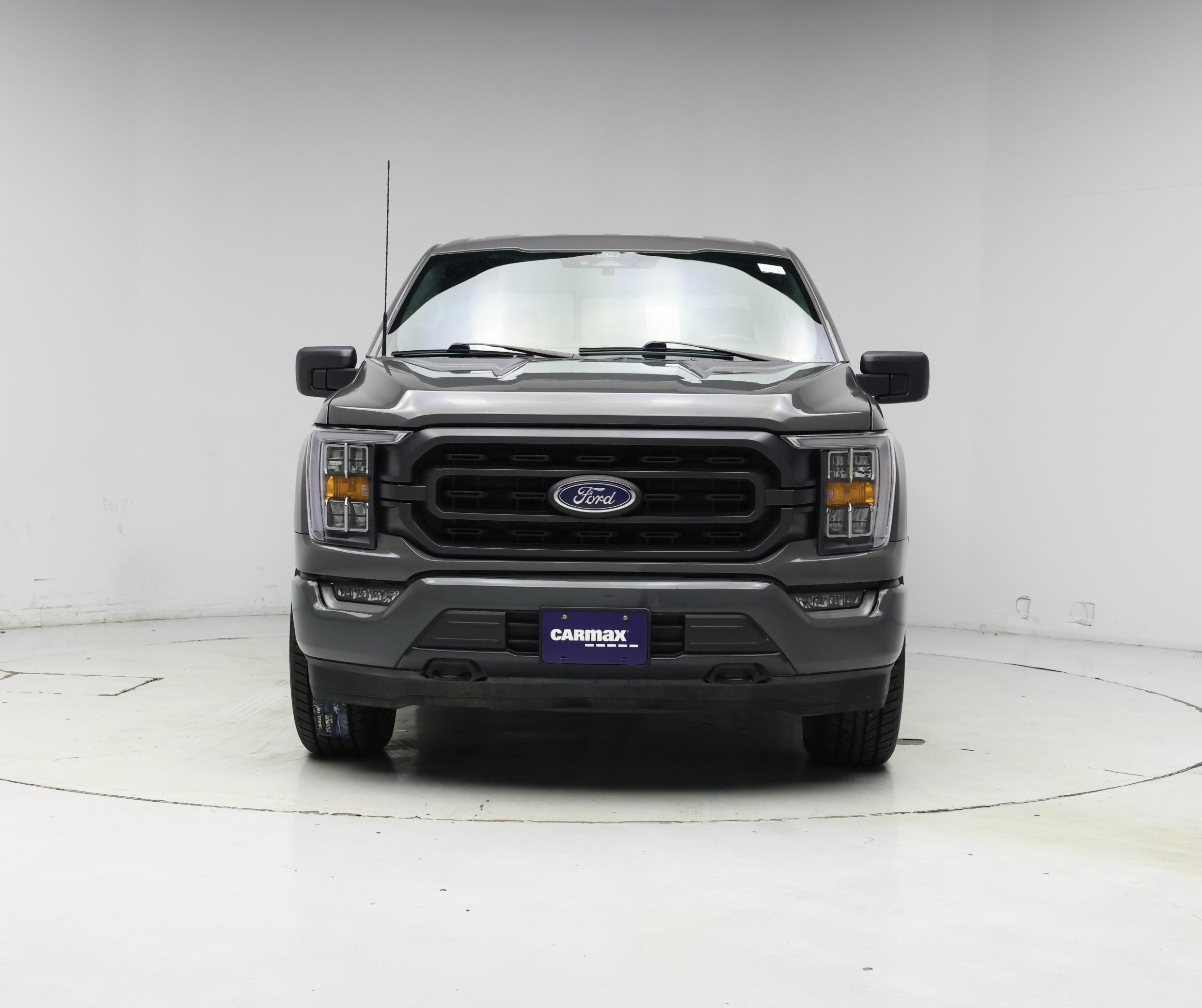 Thumbnail: 2021 Ford F-150 - 5