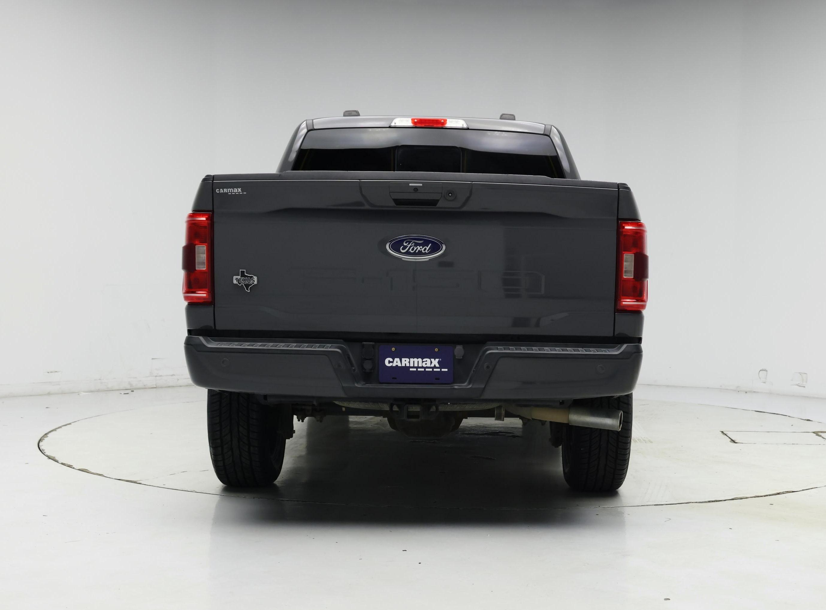 Thumbnail: 2021 Ford F-150 - 6