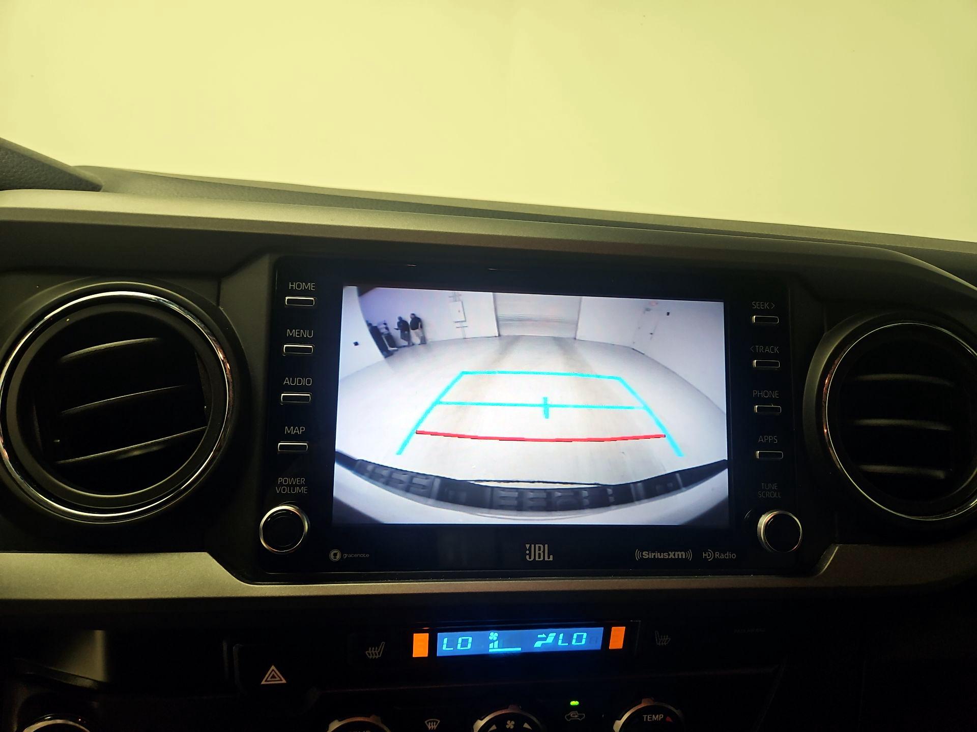 Thumbnail: 2022 Toyota Tacoma - 15