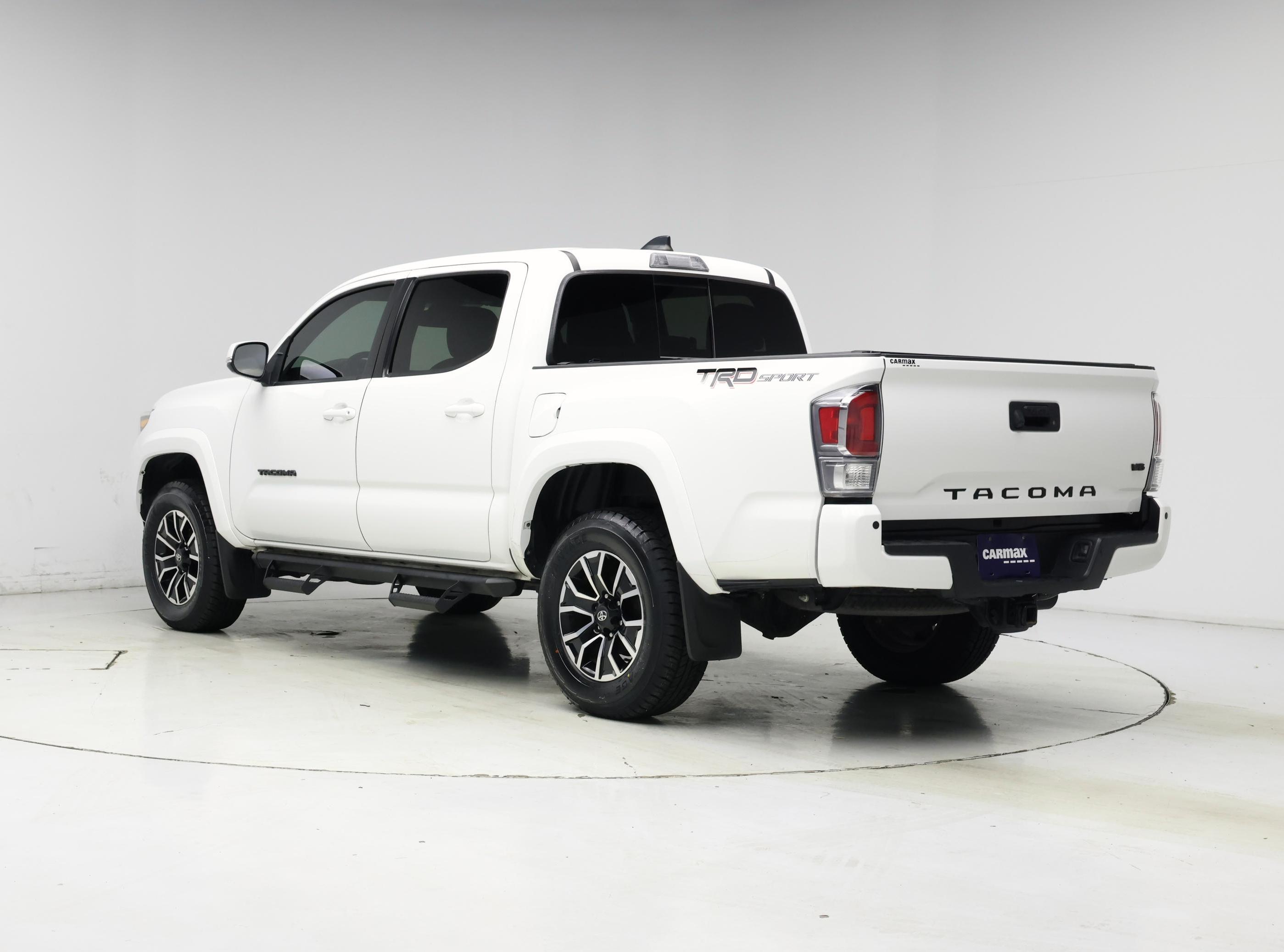 Thumbnail: 2022 Toyota Tacoma - 2