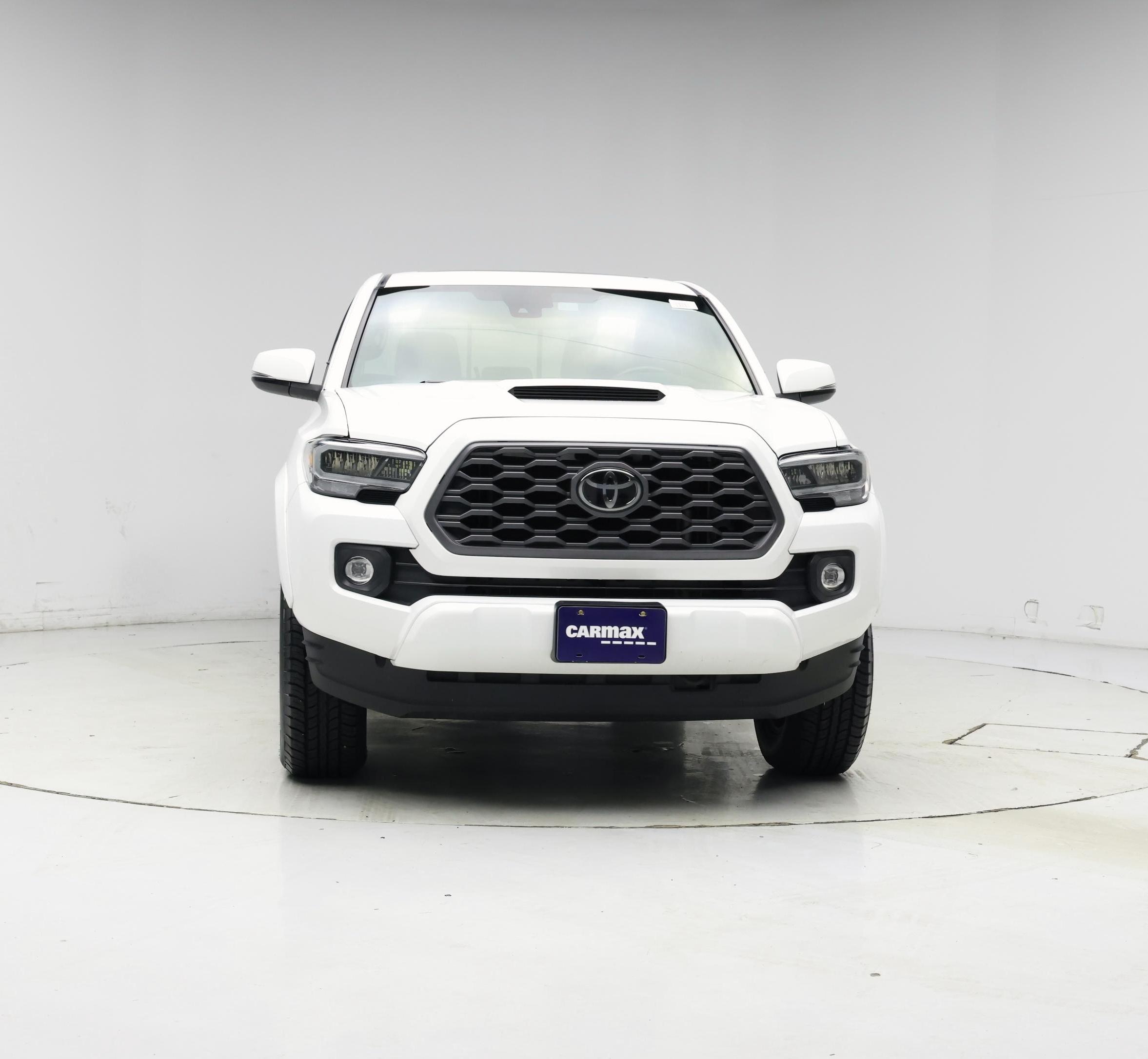 Thumbnail: 2022 Toyota Tacoma - 5