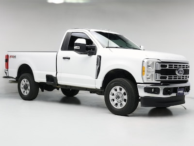2023 Ford F250 XLT