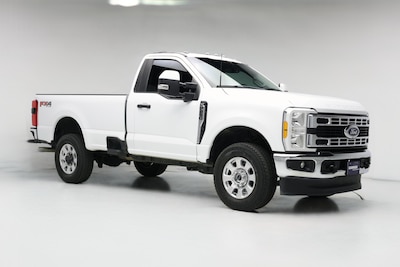 2023 Ford F250 XLT
