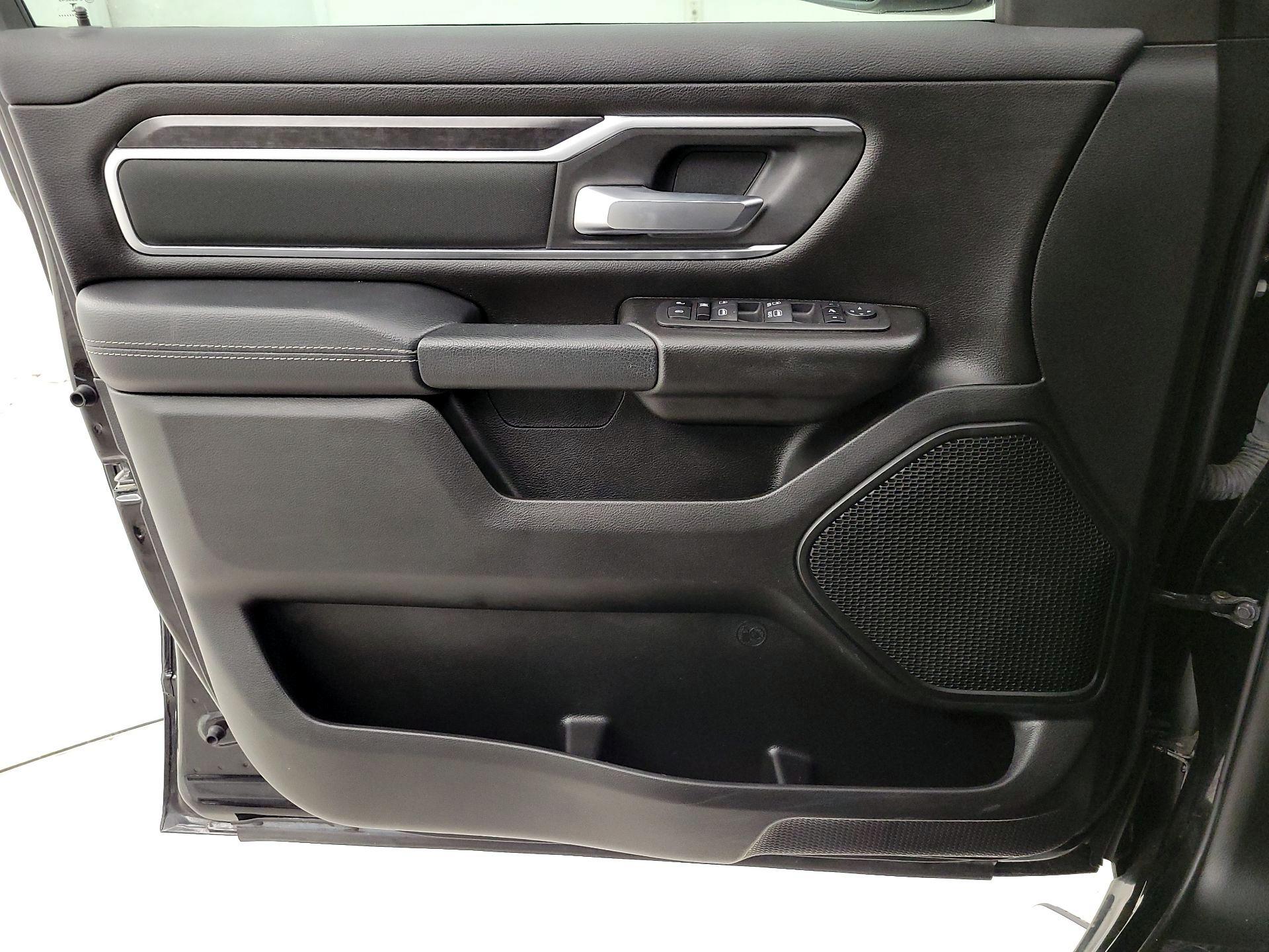 Thumbnail: 2023 RAM 1500 - 12