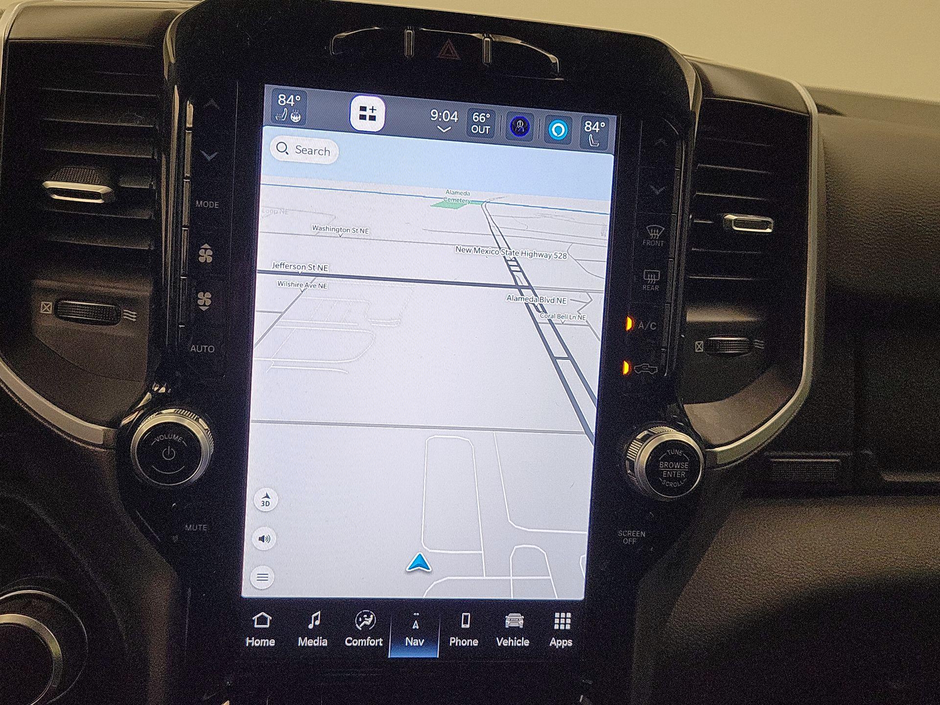 Thumbnail: 2023 RAM 1500 - 14