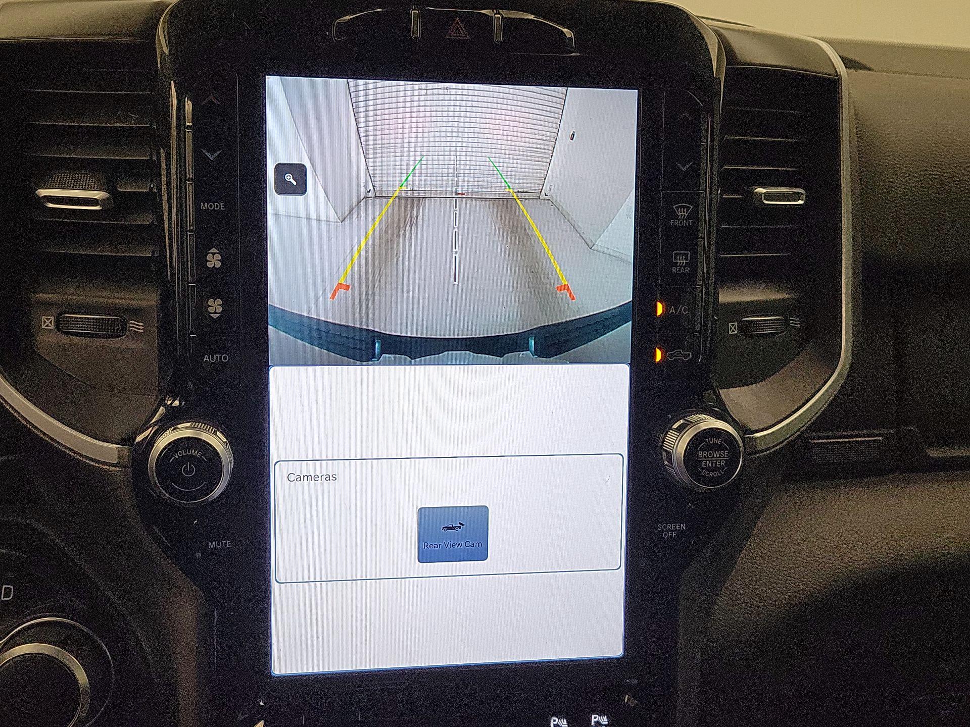 Thumbnail: 2023 RAM 1500 - 15