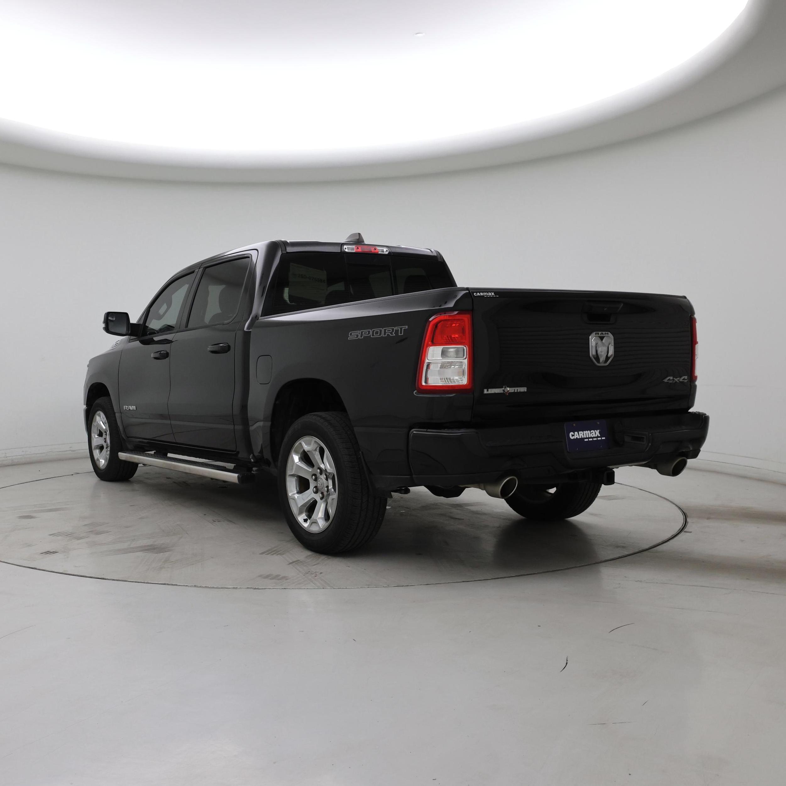 Thumbnail: 2023 RAM 1500 - 2