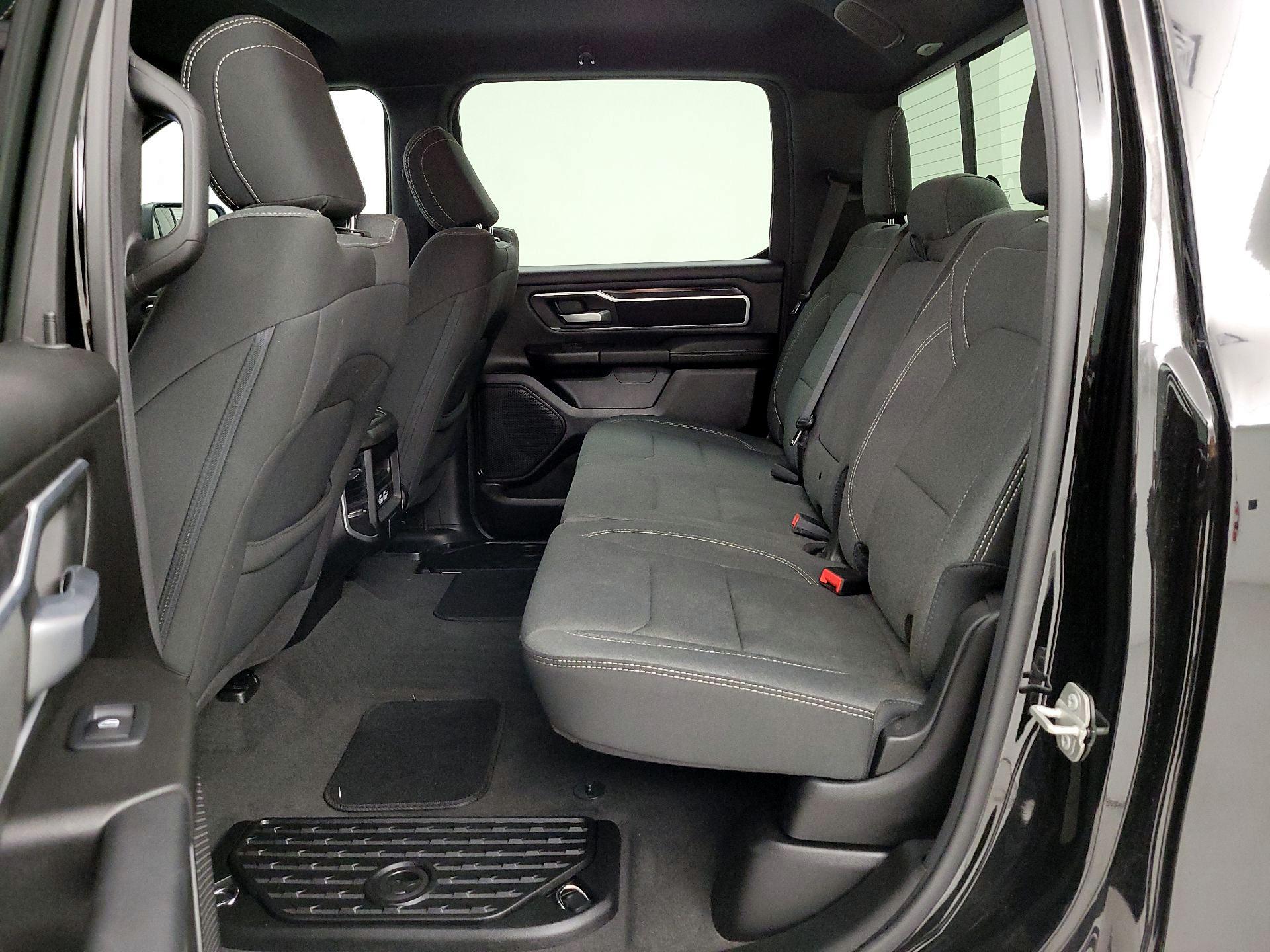 Thumbnail: 2023 RAM 1500 - 20