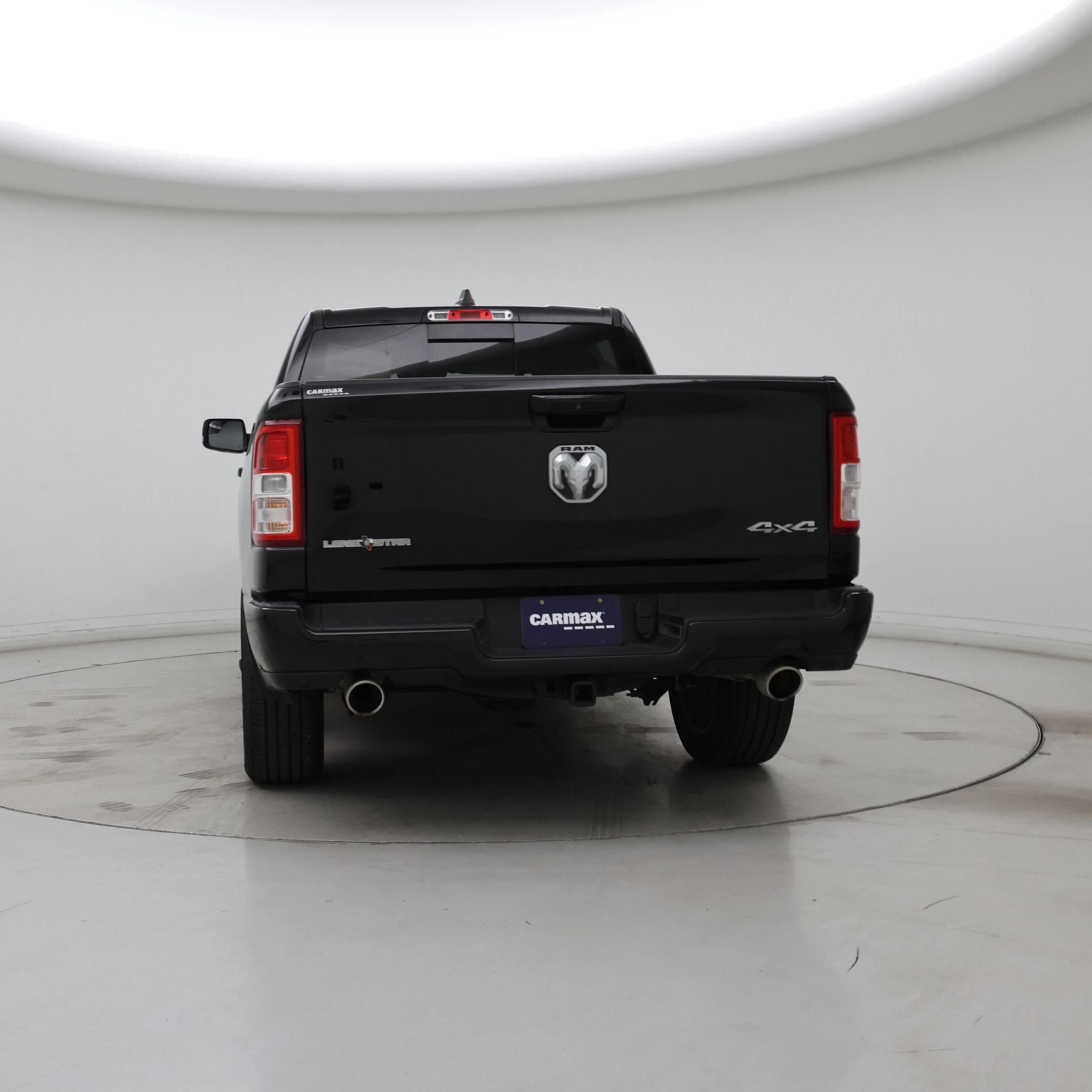 Thumbnail: 2023 RAM 1500 - 6