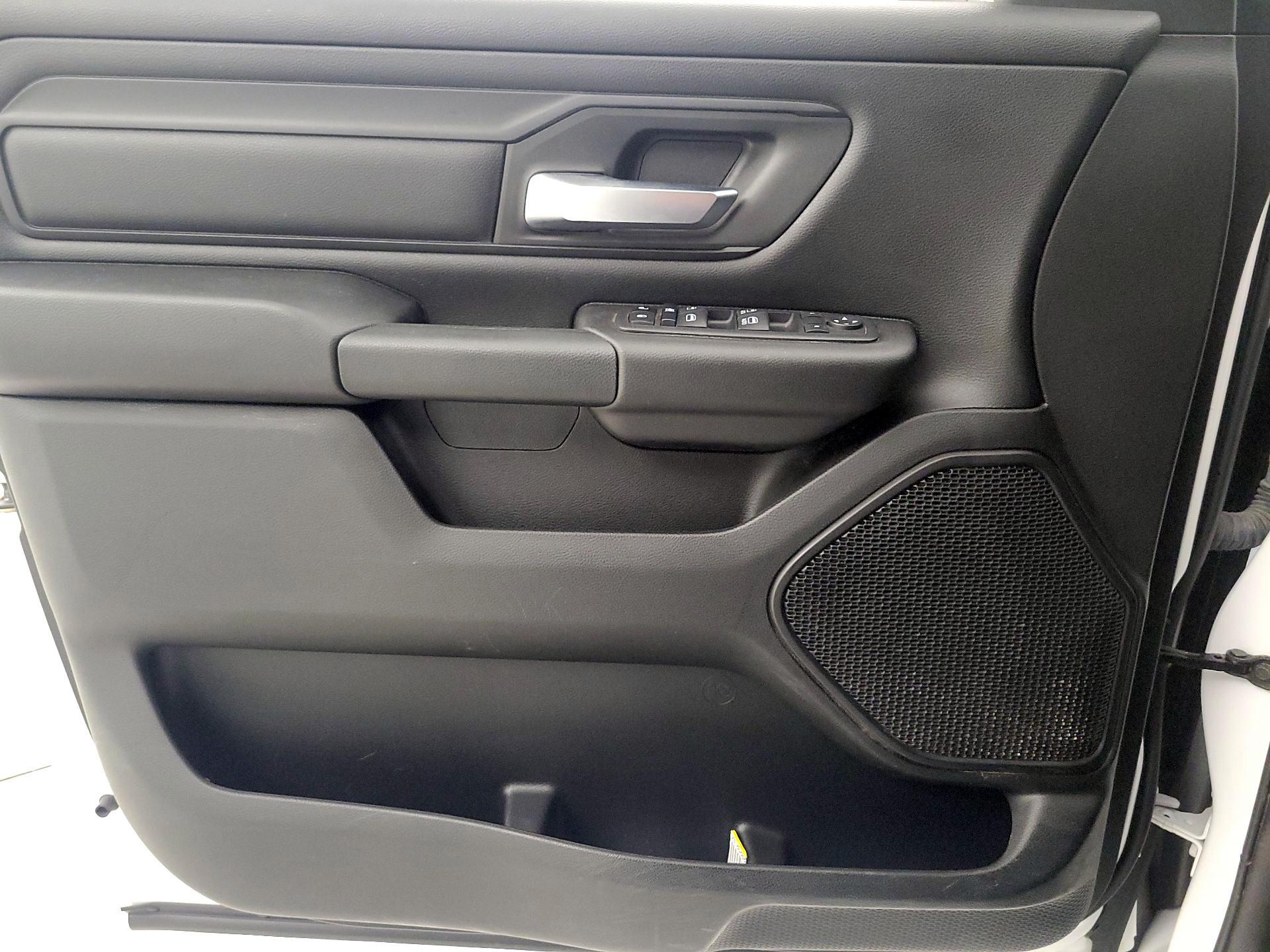 Thumbnail: 2024 RAM 1500 - 12