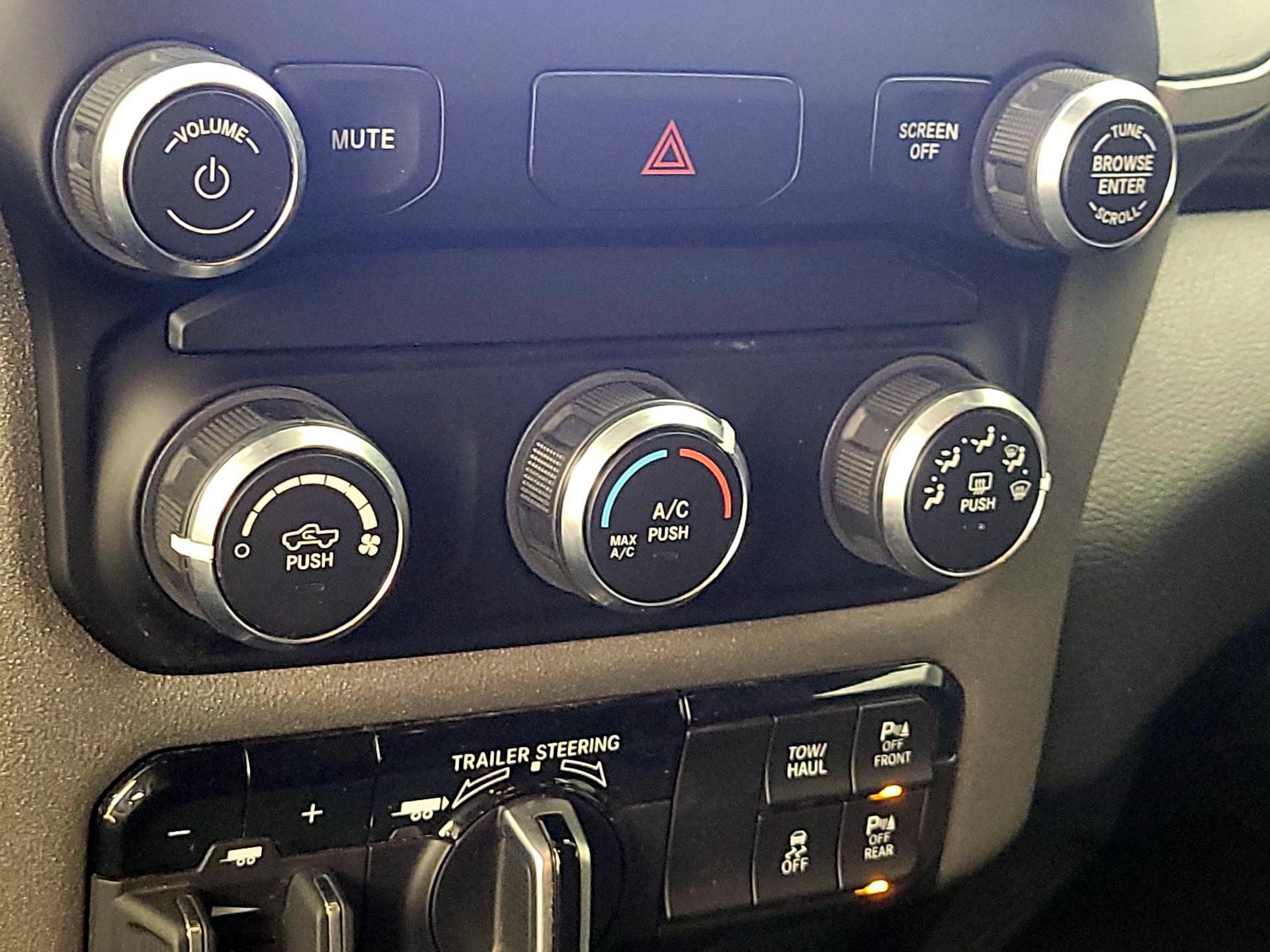 Thumbnail: 2024 RAM 1500 - 16