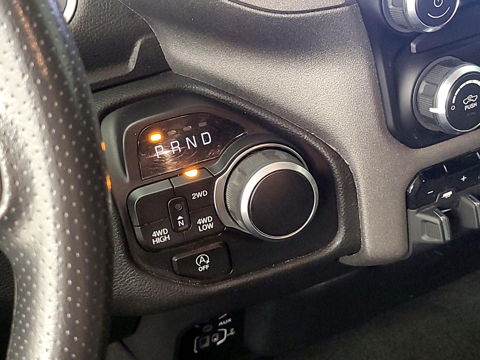 Thumbnail: 2024 RAM 1500 - 17