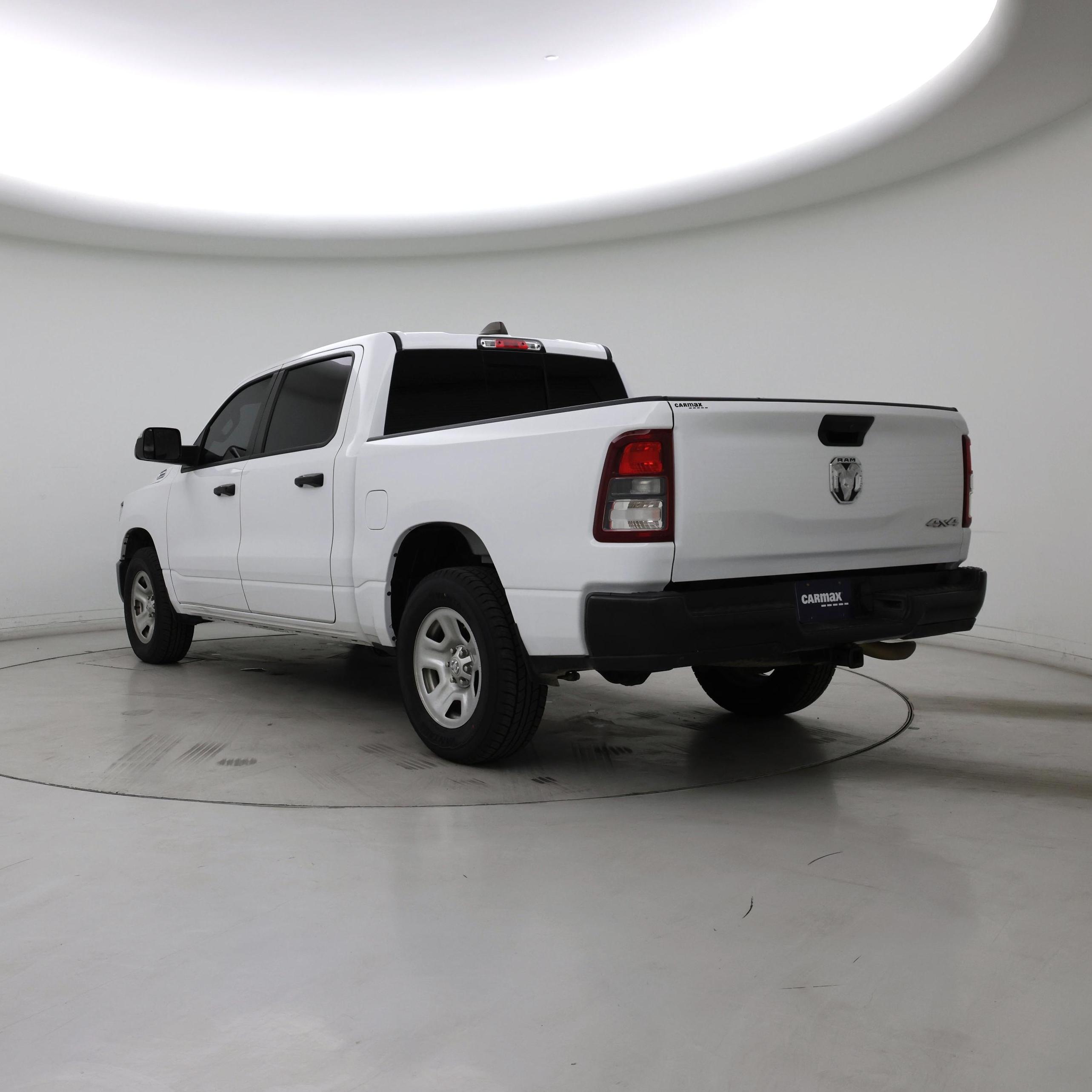 Thumbnail: 2024 RAM 1500 - 2