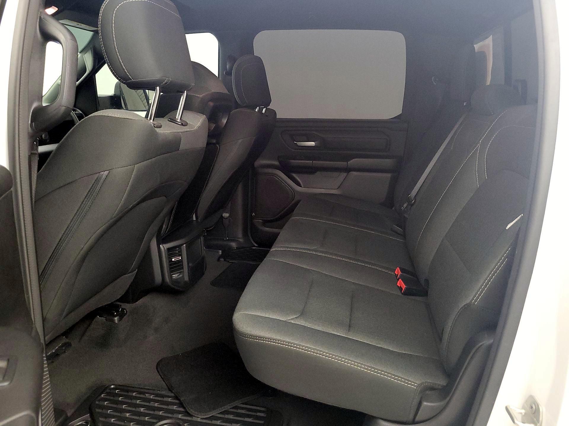 Thumbnail: 2024 RAM 1500 - 19