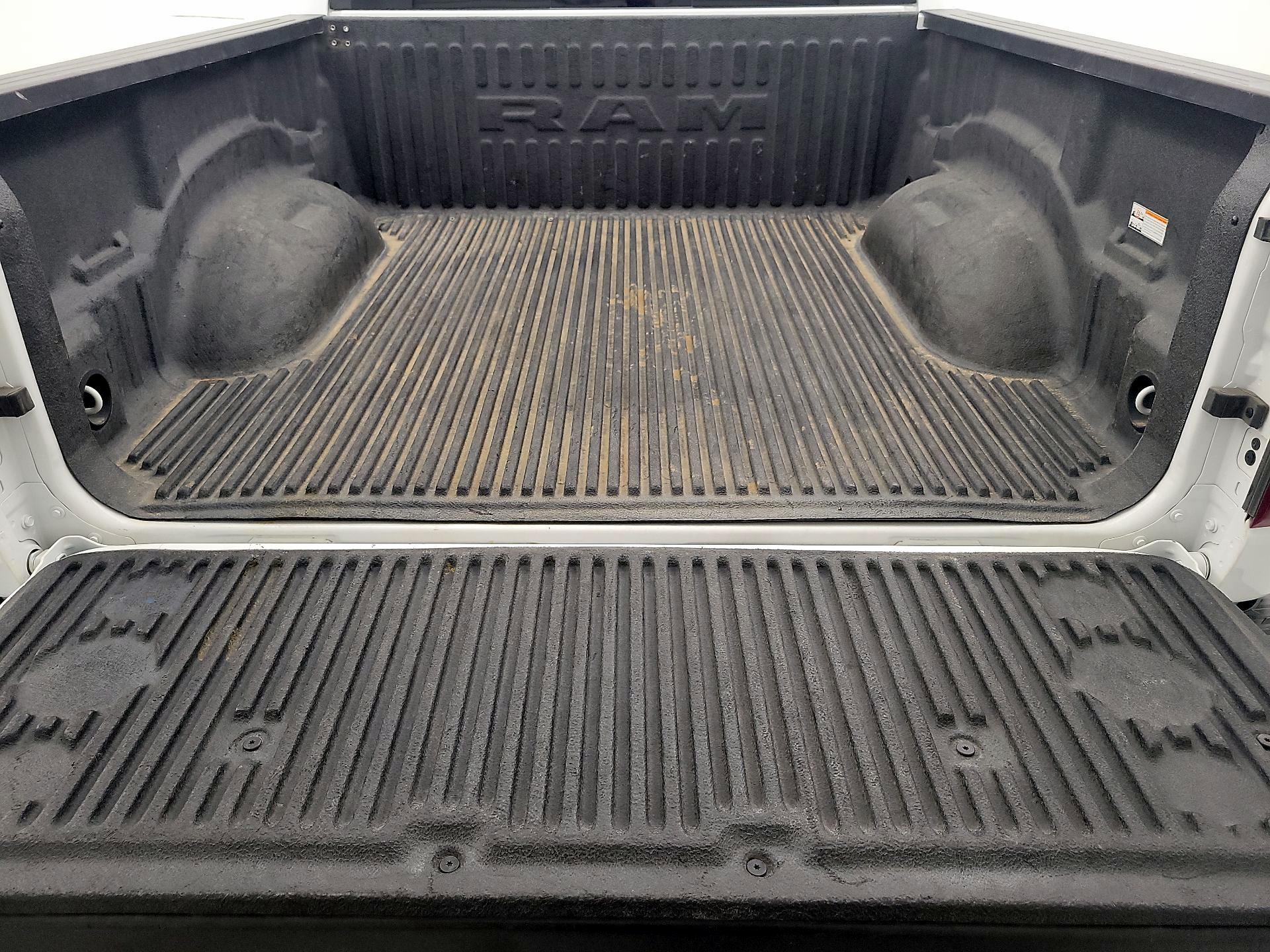 Thumbnail: 2024 RAM 1500 - 20