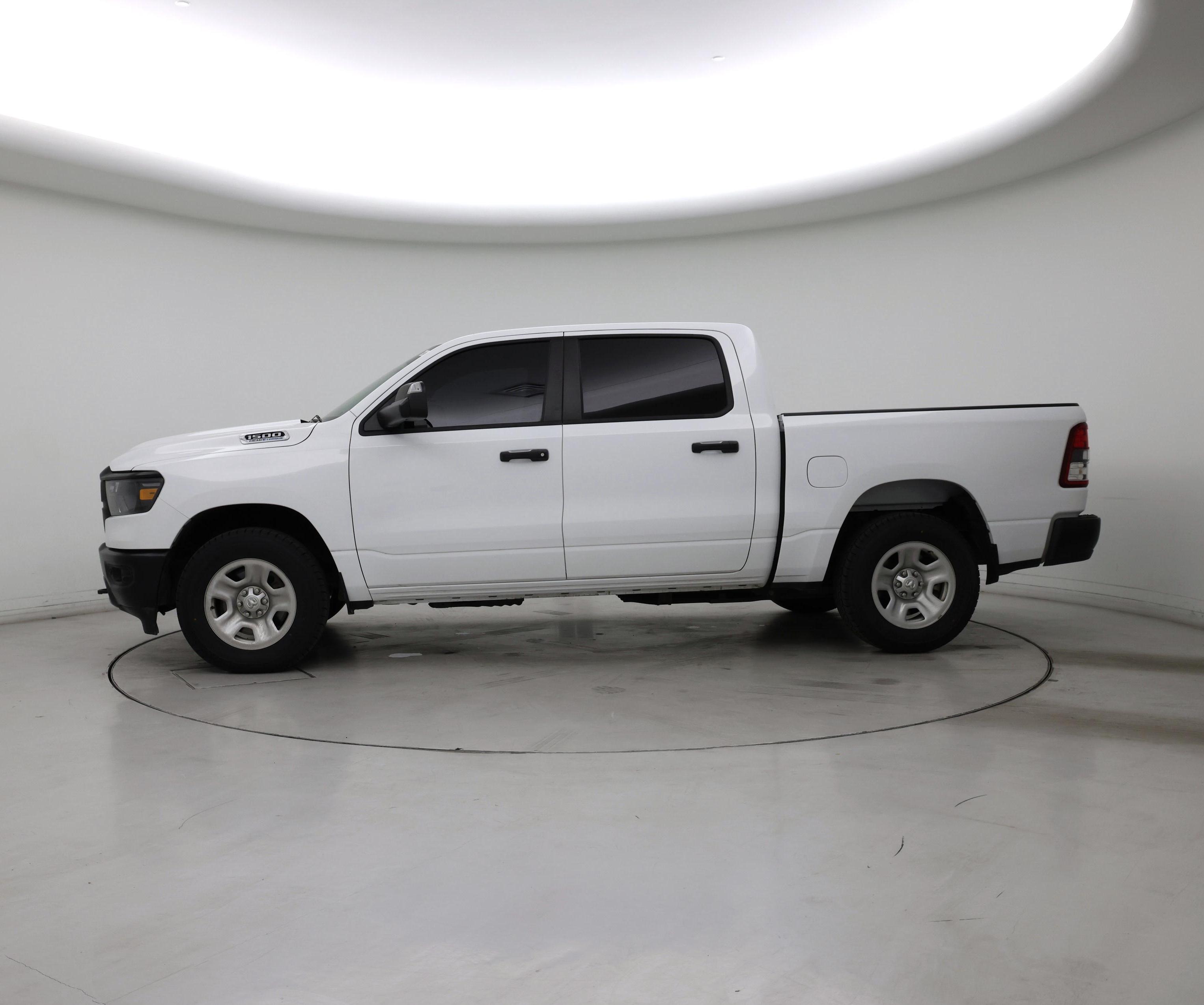 Thumbnail: 2024 RAM 1500 - 3