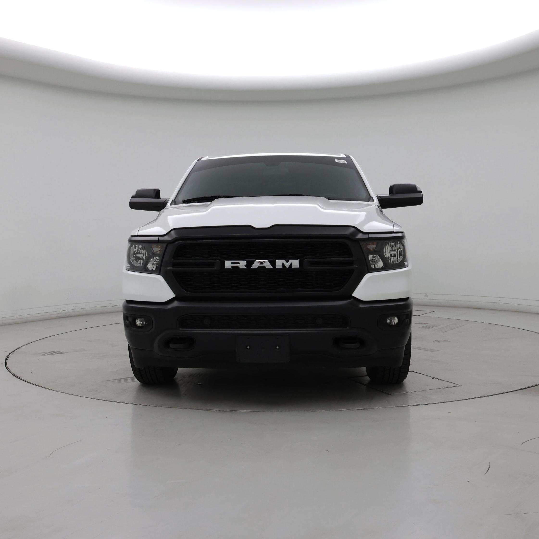 Thumbnail: 2024 RAM 1500 - 5