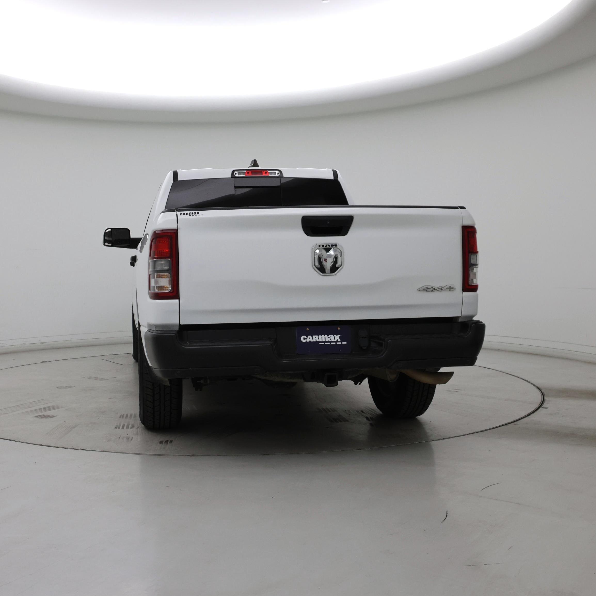 Thumbnail: 2024 RAM 1500 - 6