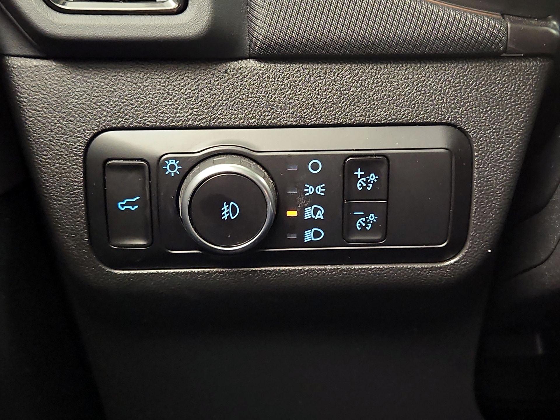 Thumbnail: 2023 Ford Bronco Sport - 13