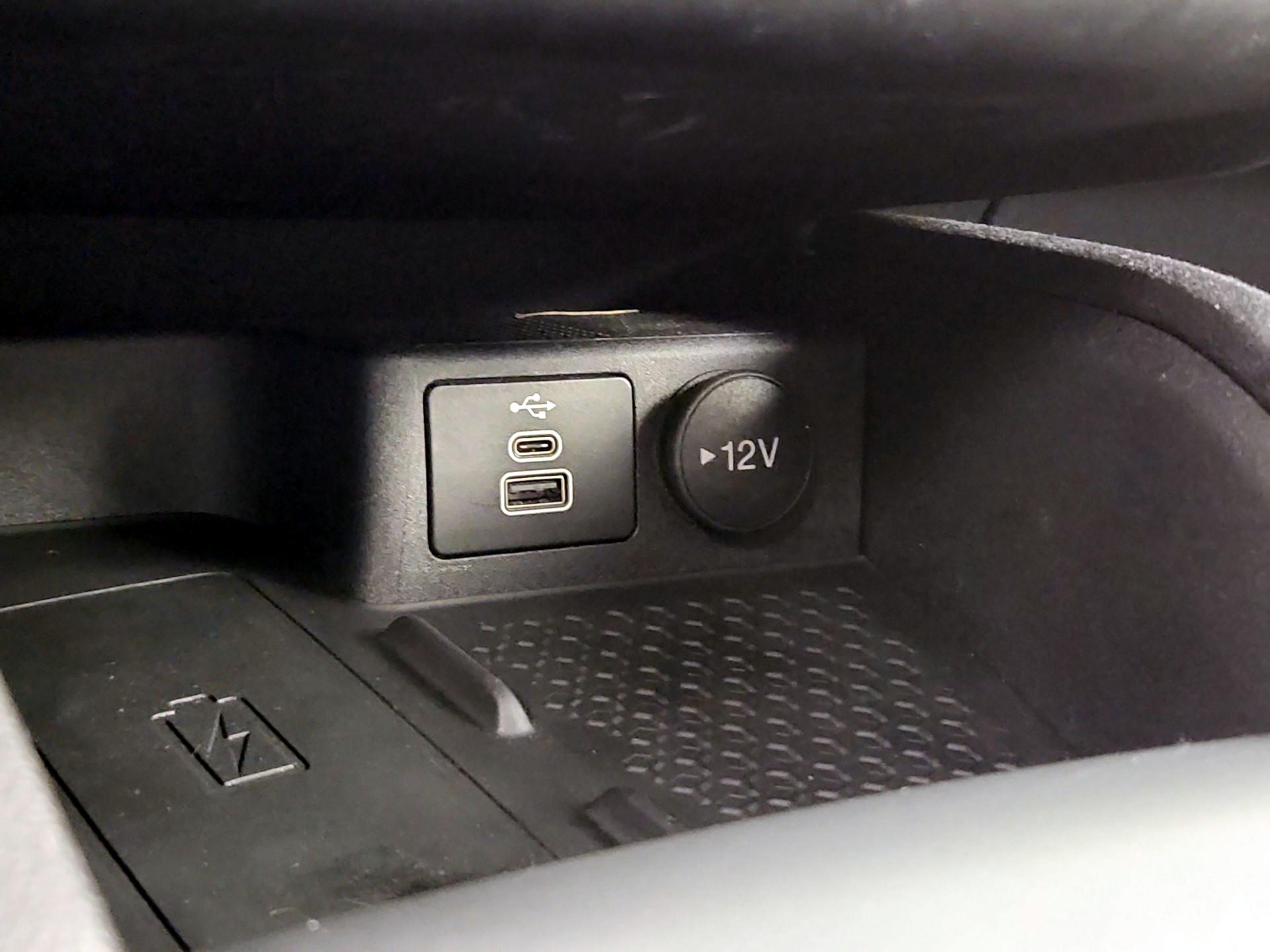 Thumbnail: 2023 Ford Bronco Sport - 18