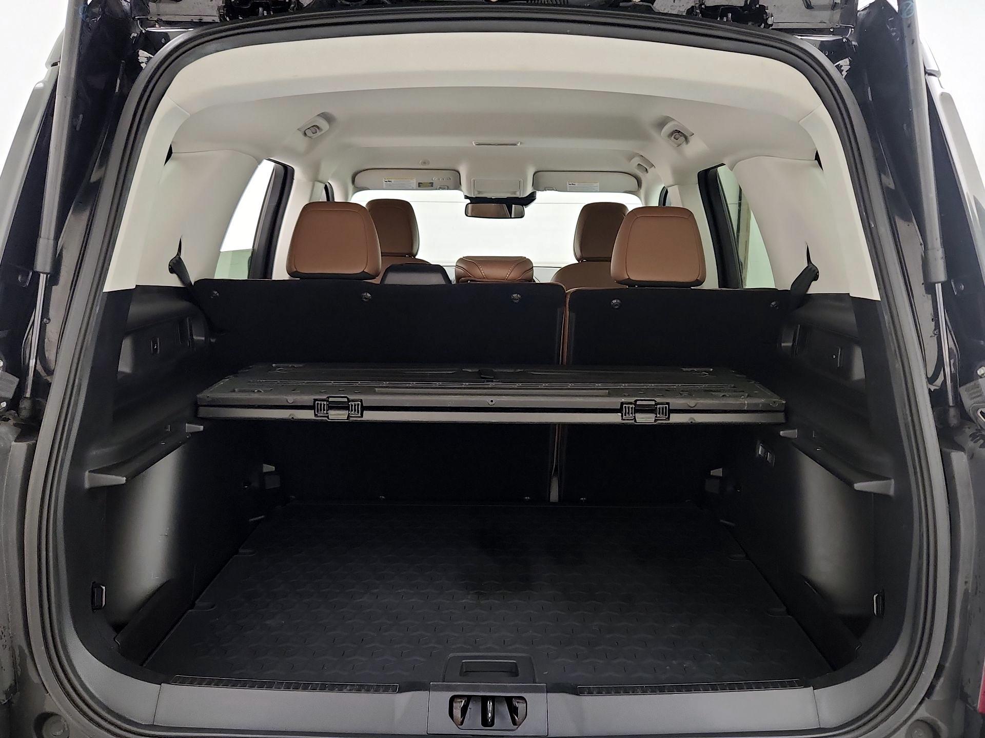 Thumbnail: 2023 Ford Bronco Sport - 20