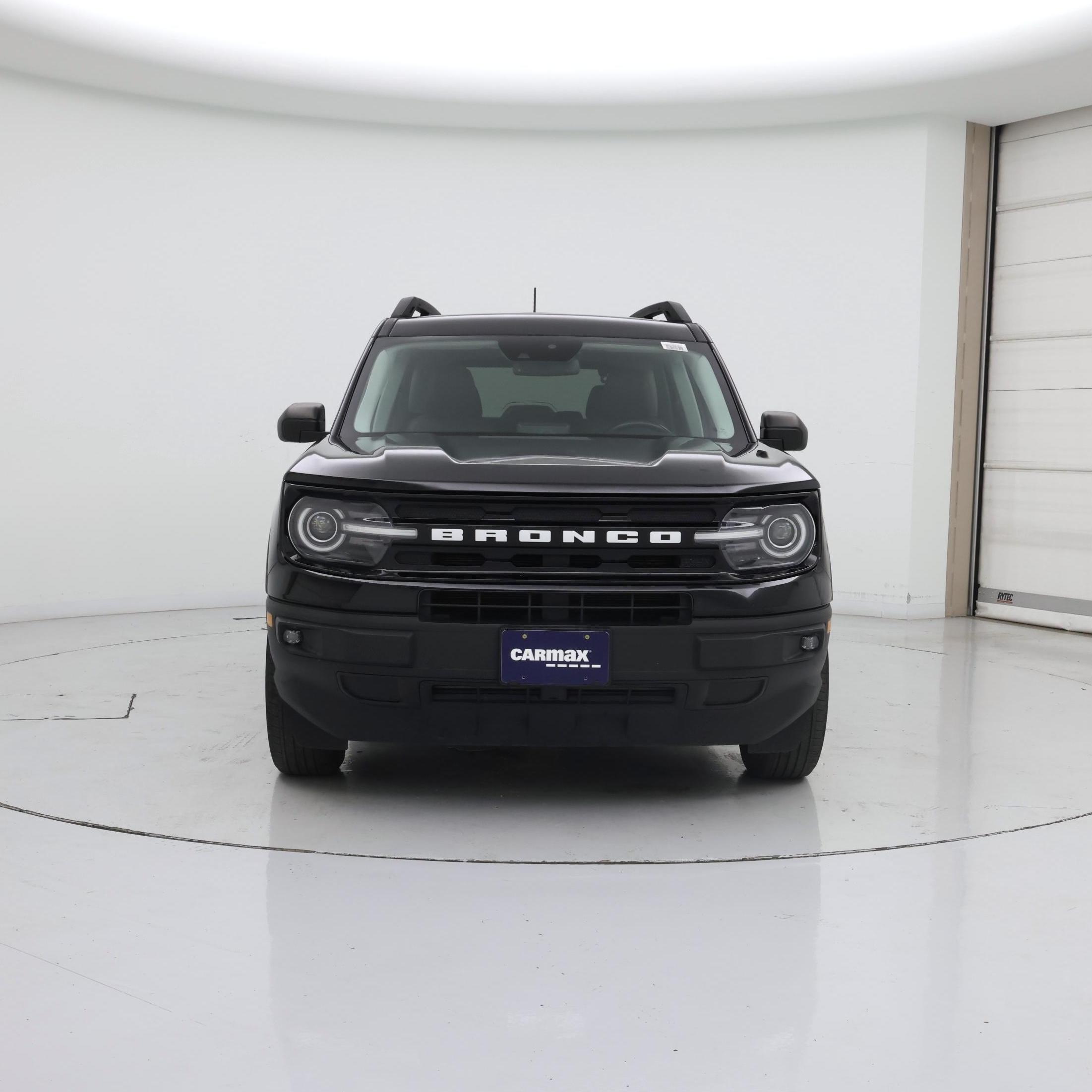 Thumbnail: 2023 Ford Bronco Sport - 5