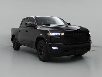 2025 Ram 1500 Lonestar