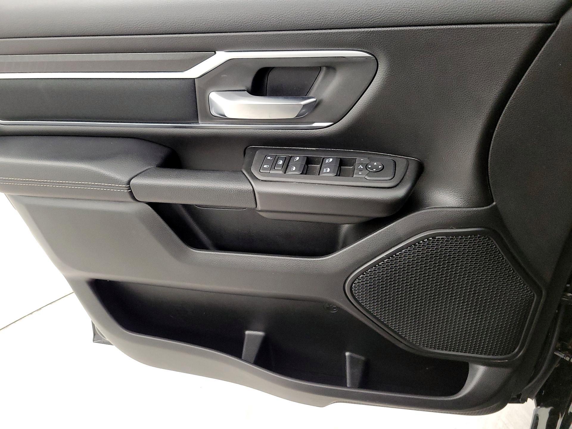 Thumbnail: 2025 RAM 1500 - 12