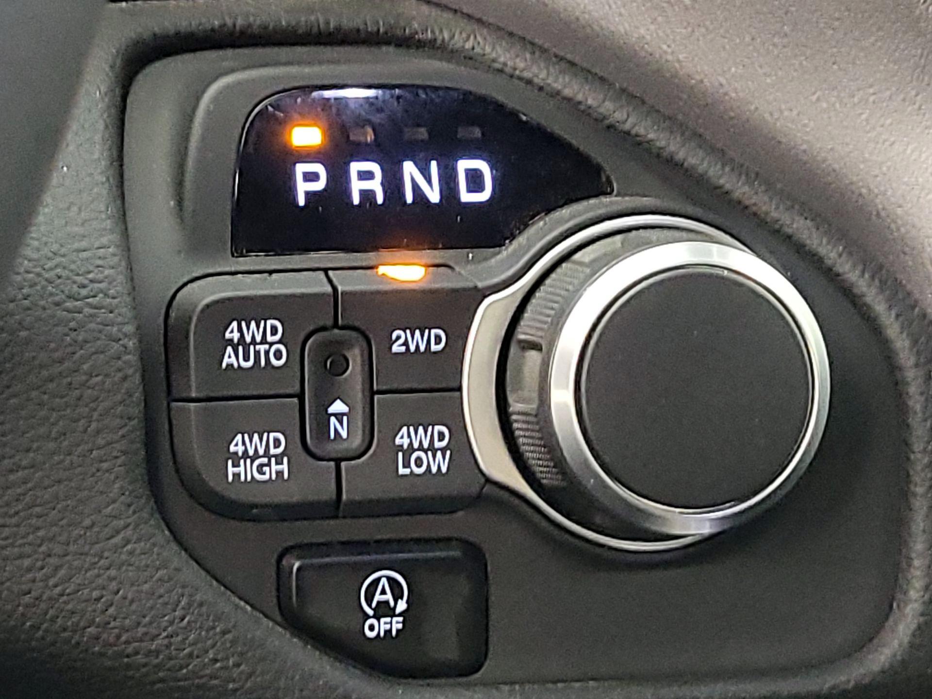 Thumbnail: 2025 RAM 1500 - 16