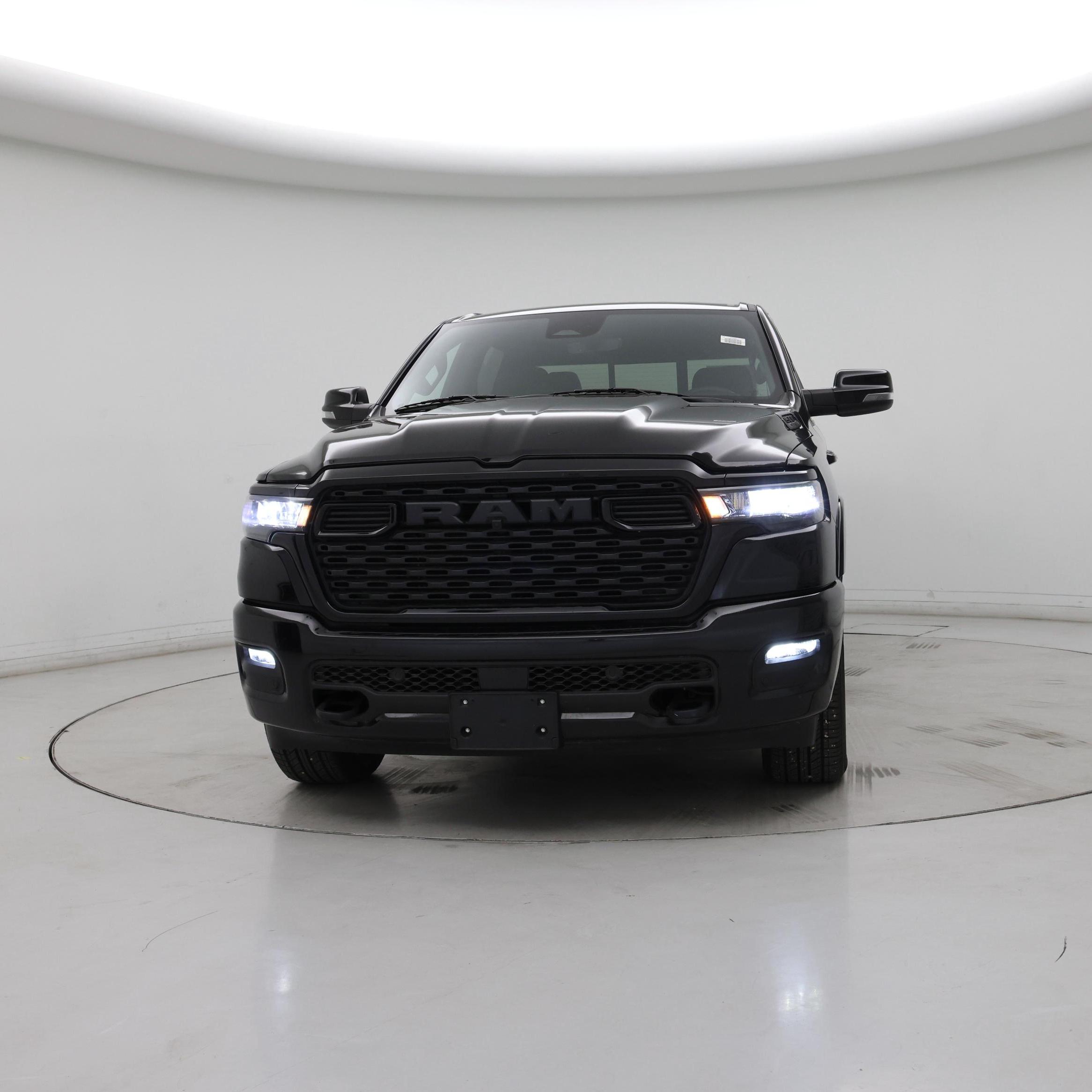 Thumbnail: 2025 RAM 1500 - 5