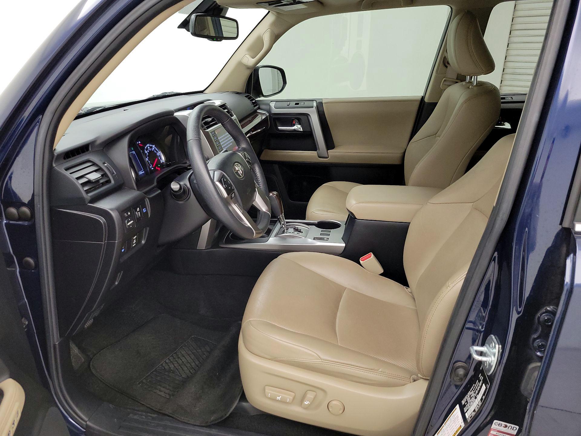 Thumbnail: 2021 Toyota 4Runner - 11