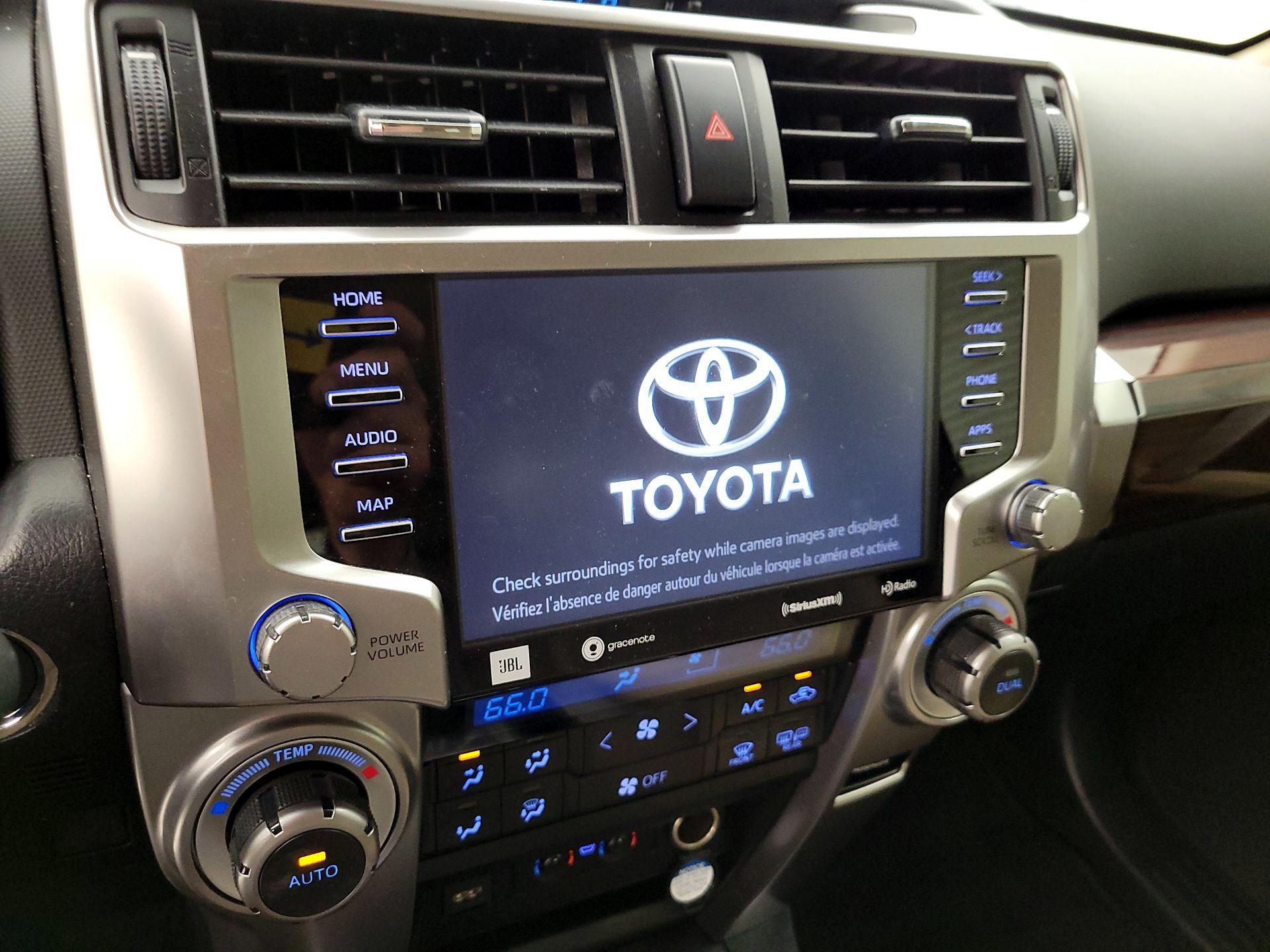 Thumbnail: 2021 Toyota 4Runner - 13