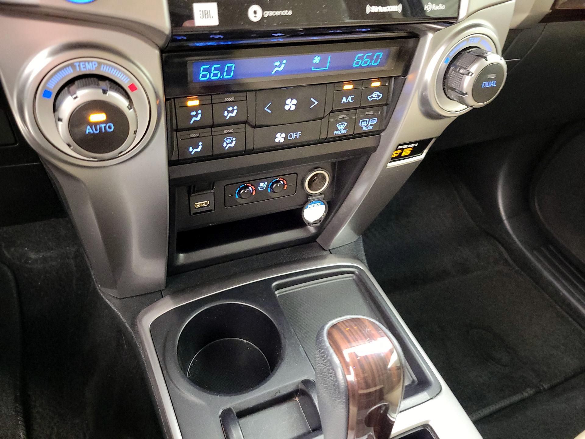 Thumbnail: 2021 Toyota 4Runner - 14