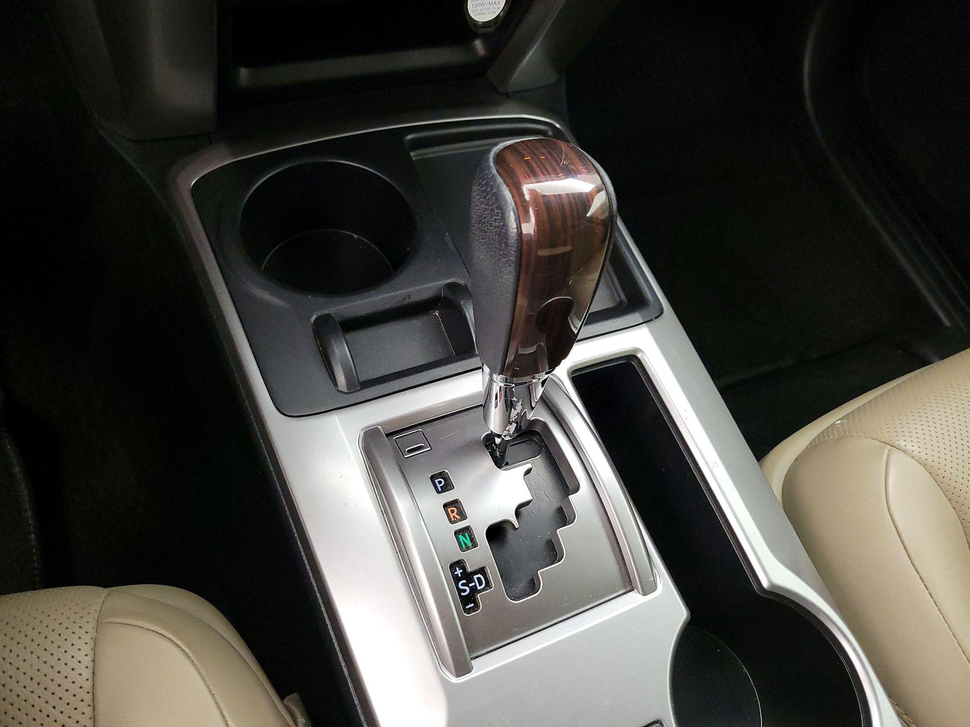 Thumbnail: 2021 Toyota 4Runner - 15