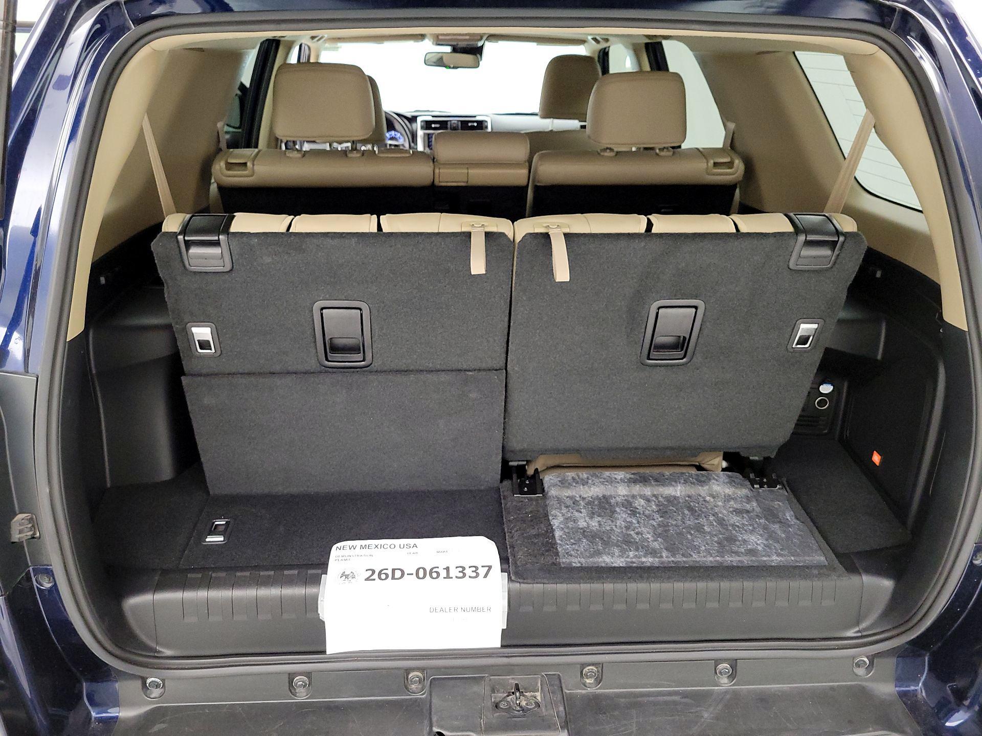 Thumbnail: 2021 Toyota 4Runner - 16