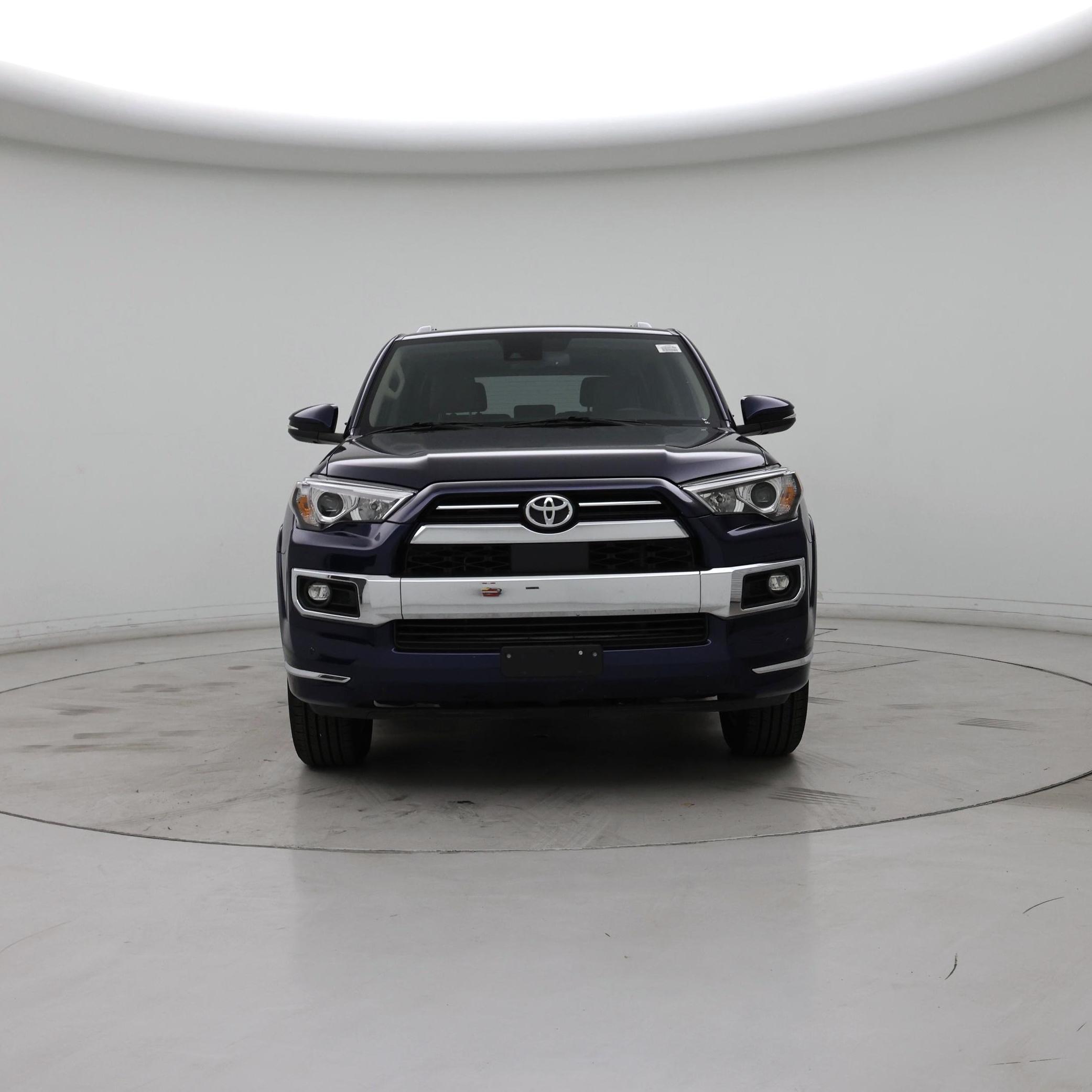 Thumbnail: 2021 Toyota 4Runner - 5