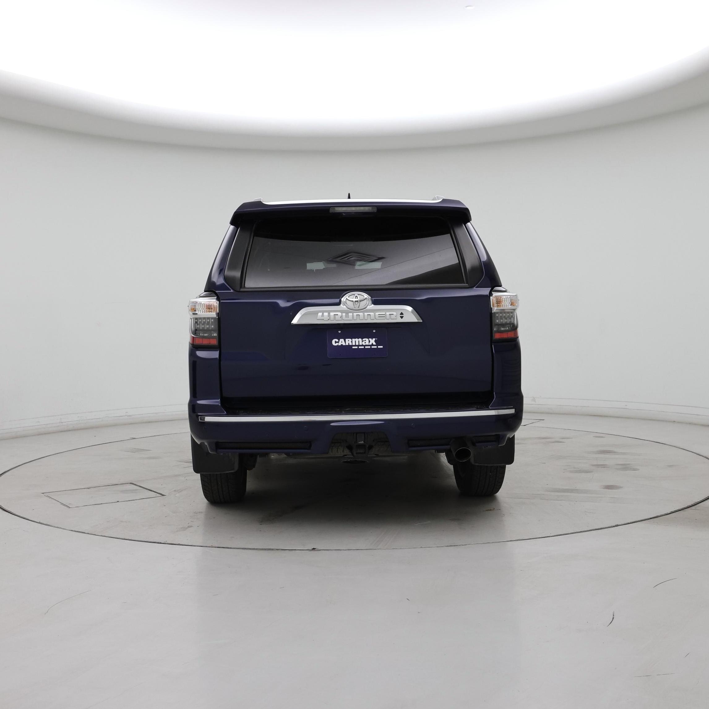 Thumbnail: 2021 Toyota 4Runner - 6