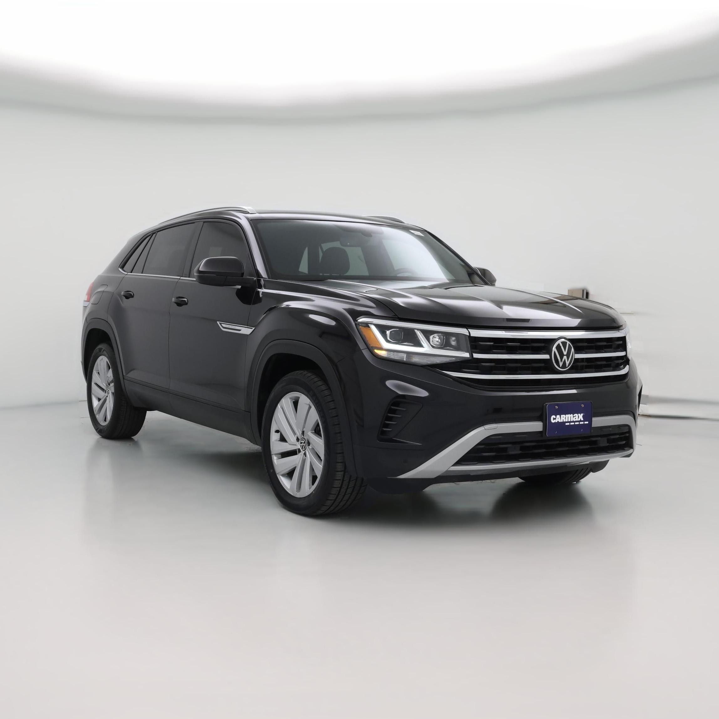 Thumbnail: 2023 Volkswagen Atlas - 1