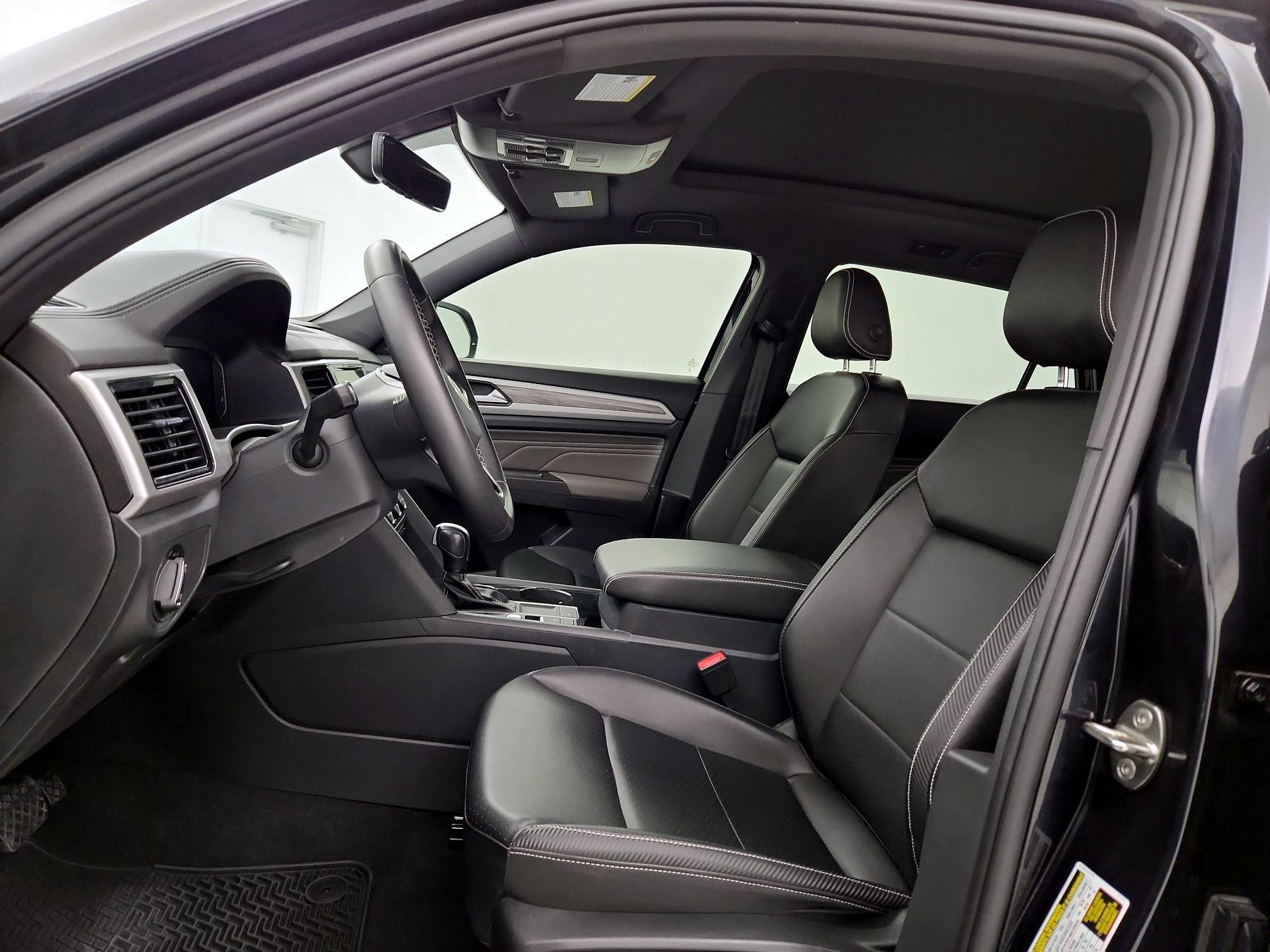 Thumbnail: 2023 Volkswagen Atlas - 11