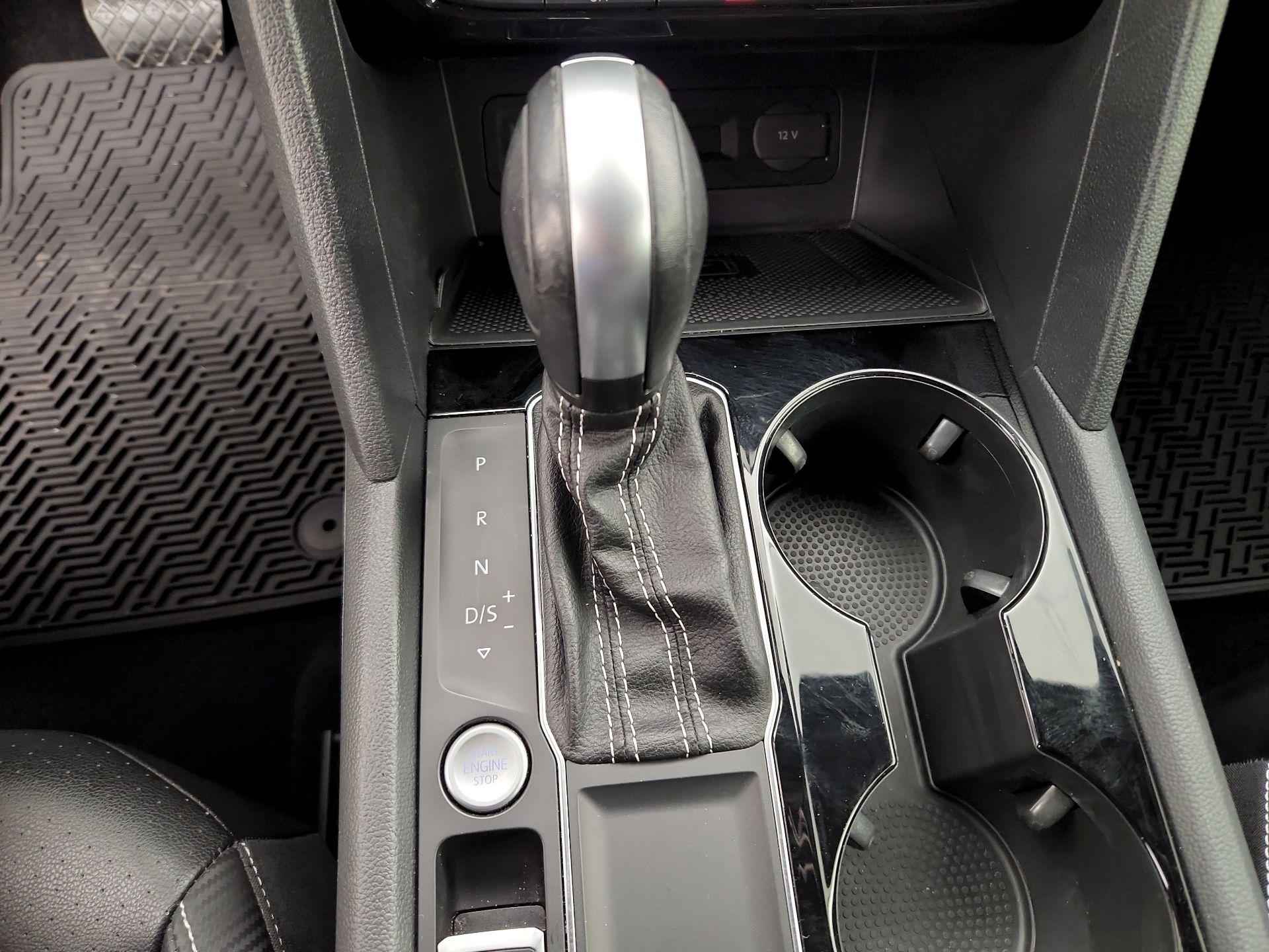 Thumbnail: 2023 Volkswagen Atlas - 17