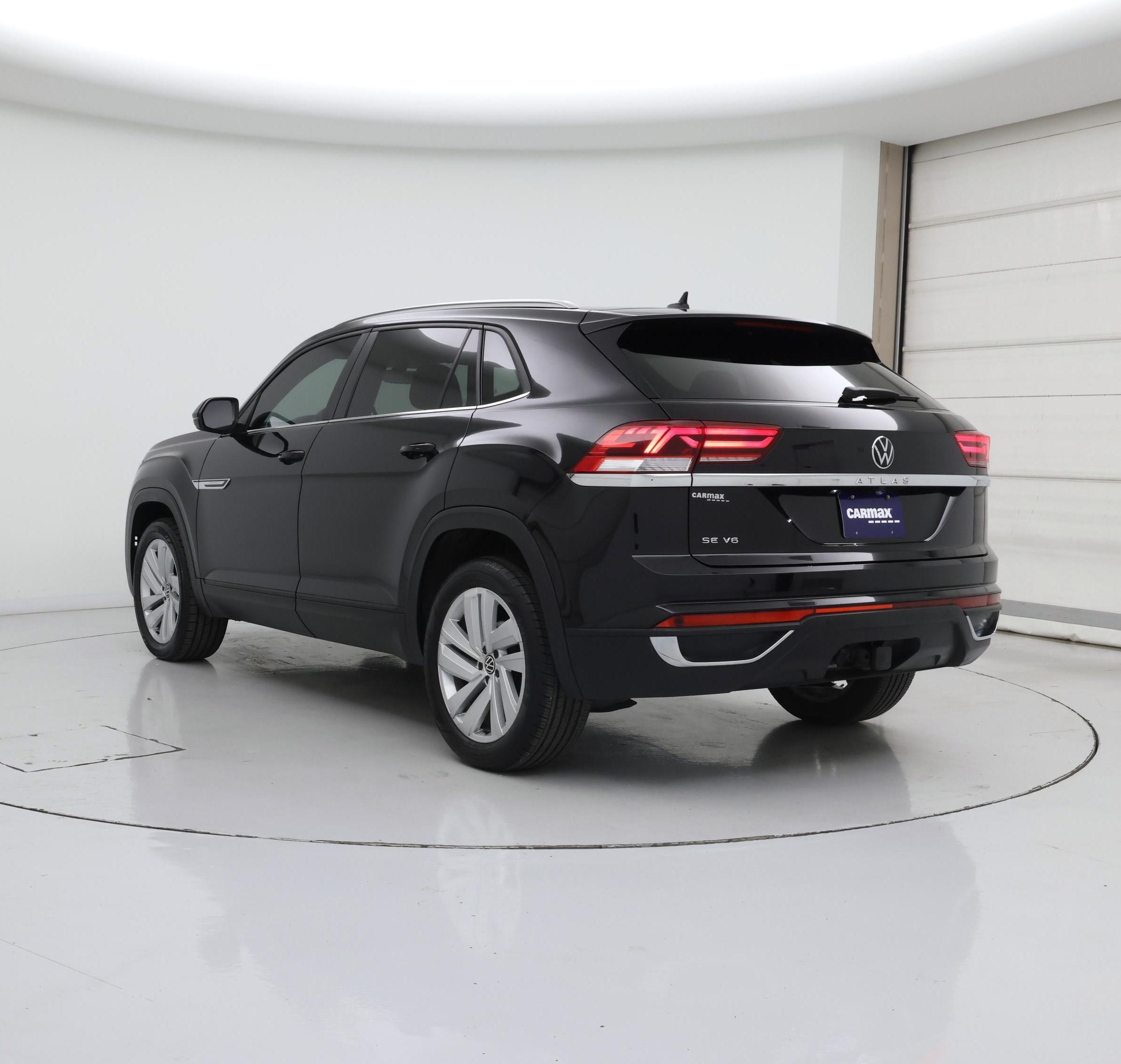 Thumbnail: 2023 Volkswagen Atlas - 2