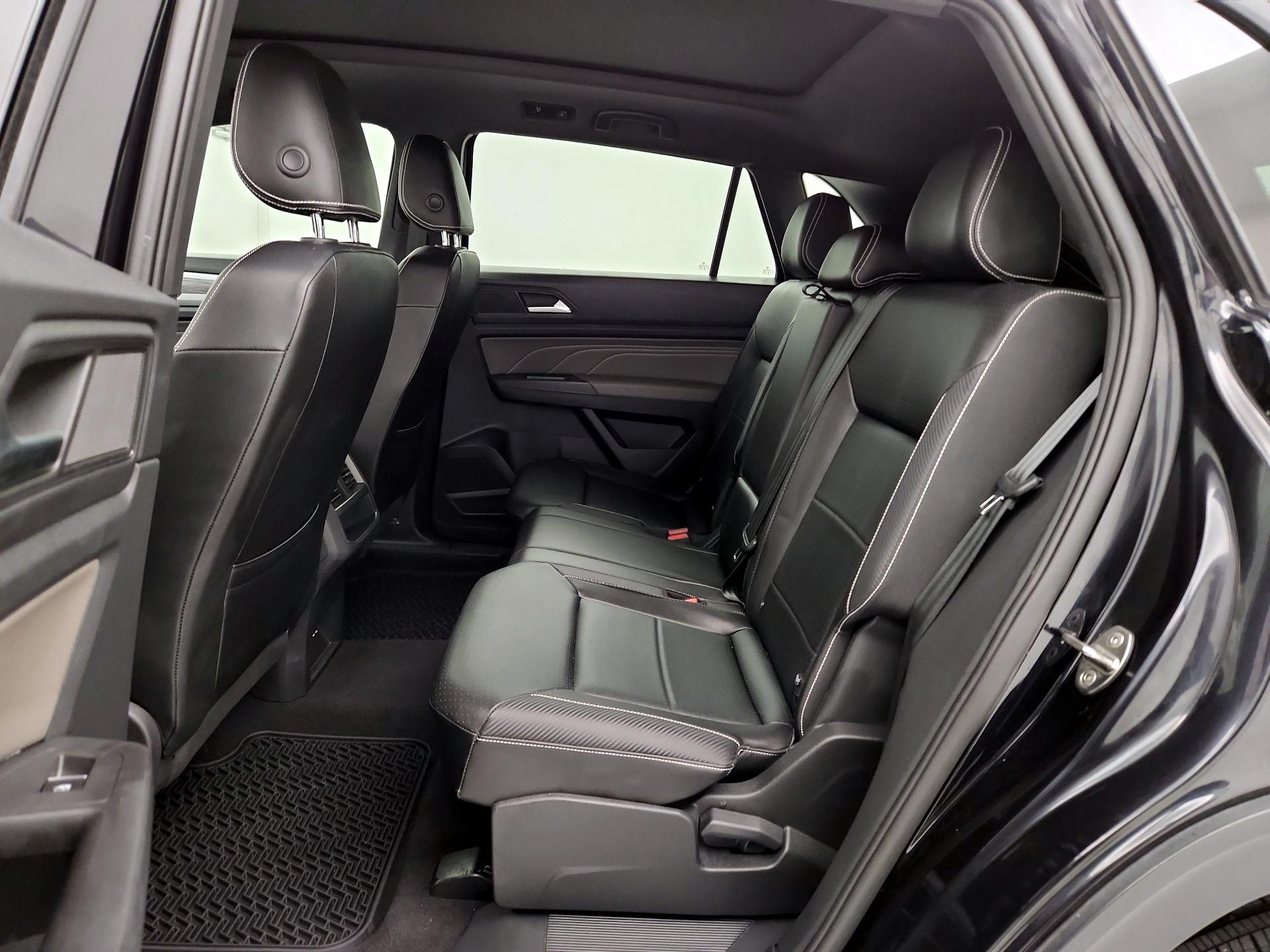 Thumbnail: 2023 Volkswagen Atlas - 20