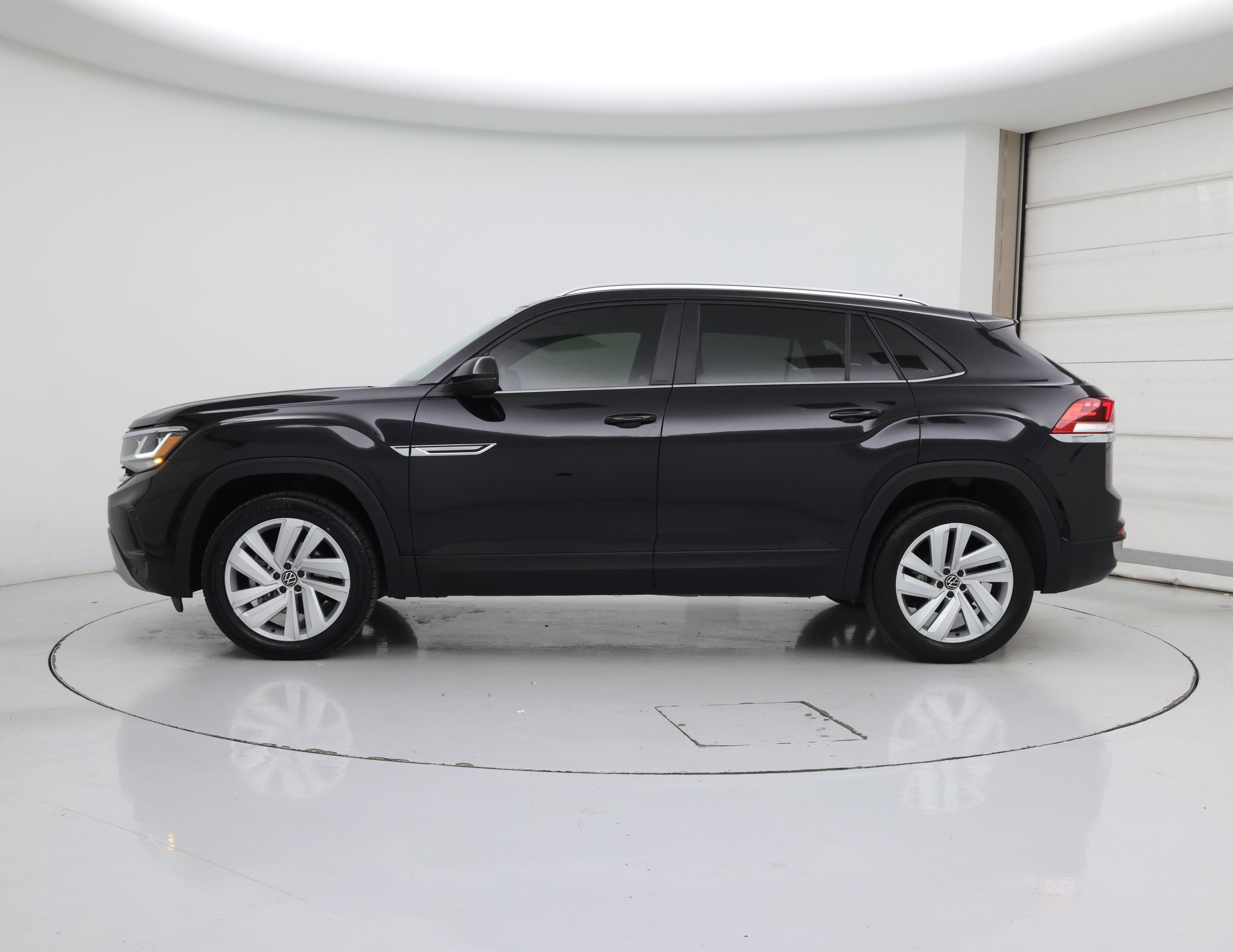 Thumbnail: 2023 Volkswagen Atlas - 3