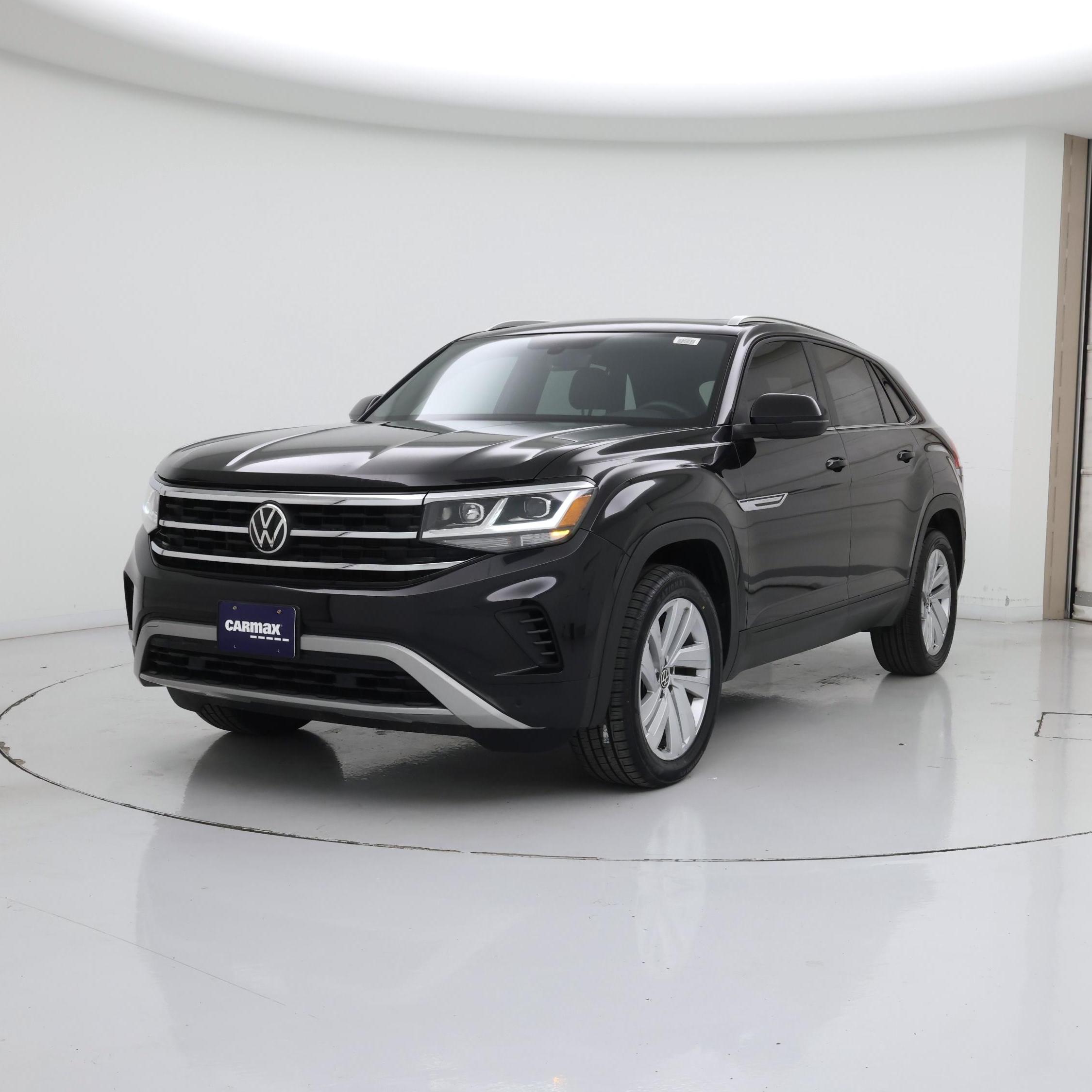 Thumbnail: 2023 Volkswagen Atlas - 4