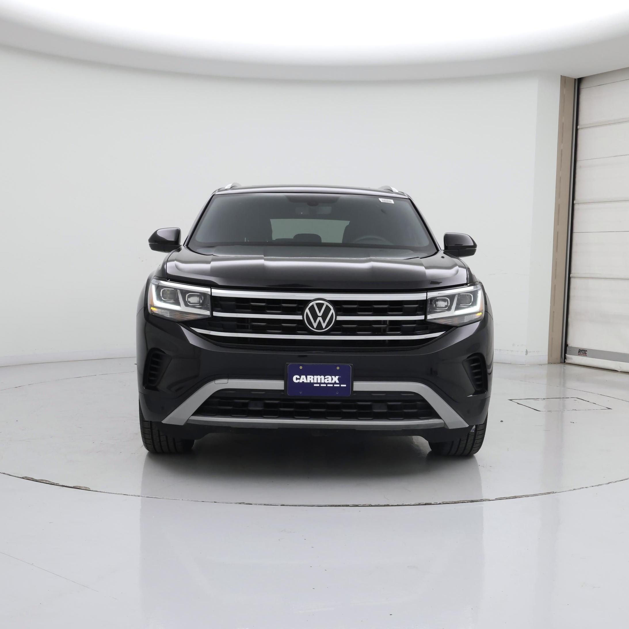 Thumbnail: 2023 Volkswagen Atlas - 5