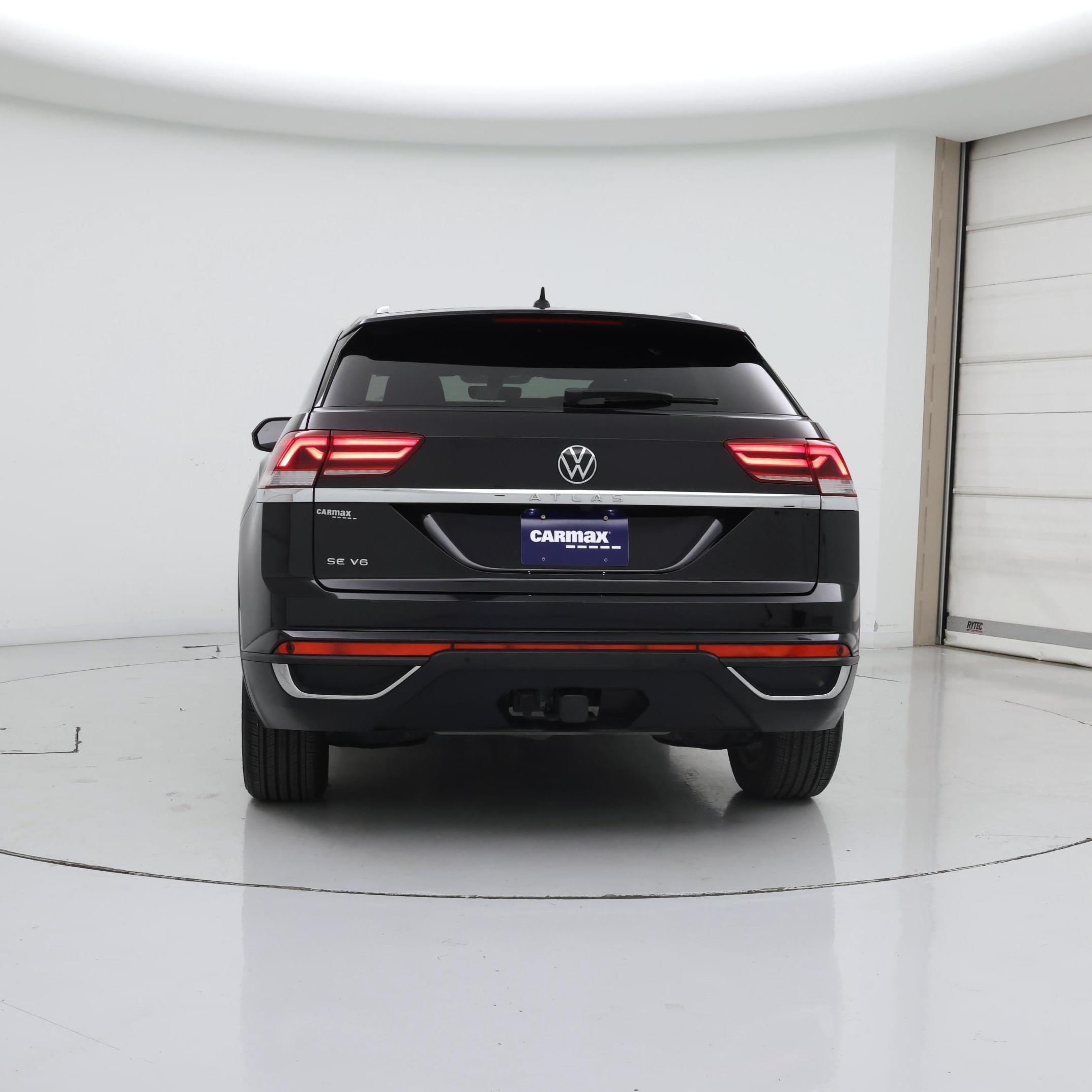 Thumbnail: 2023 Volkswagen Atlas - 6