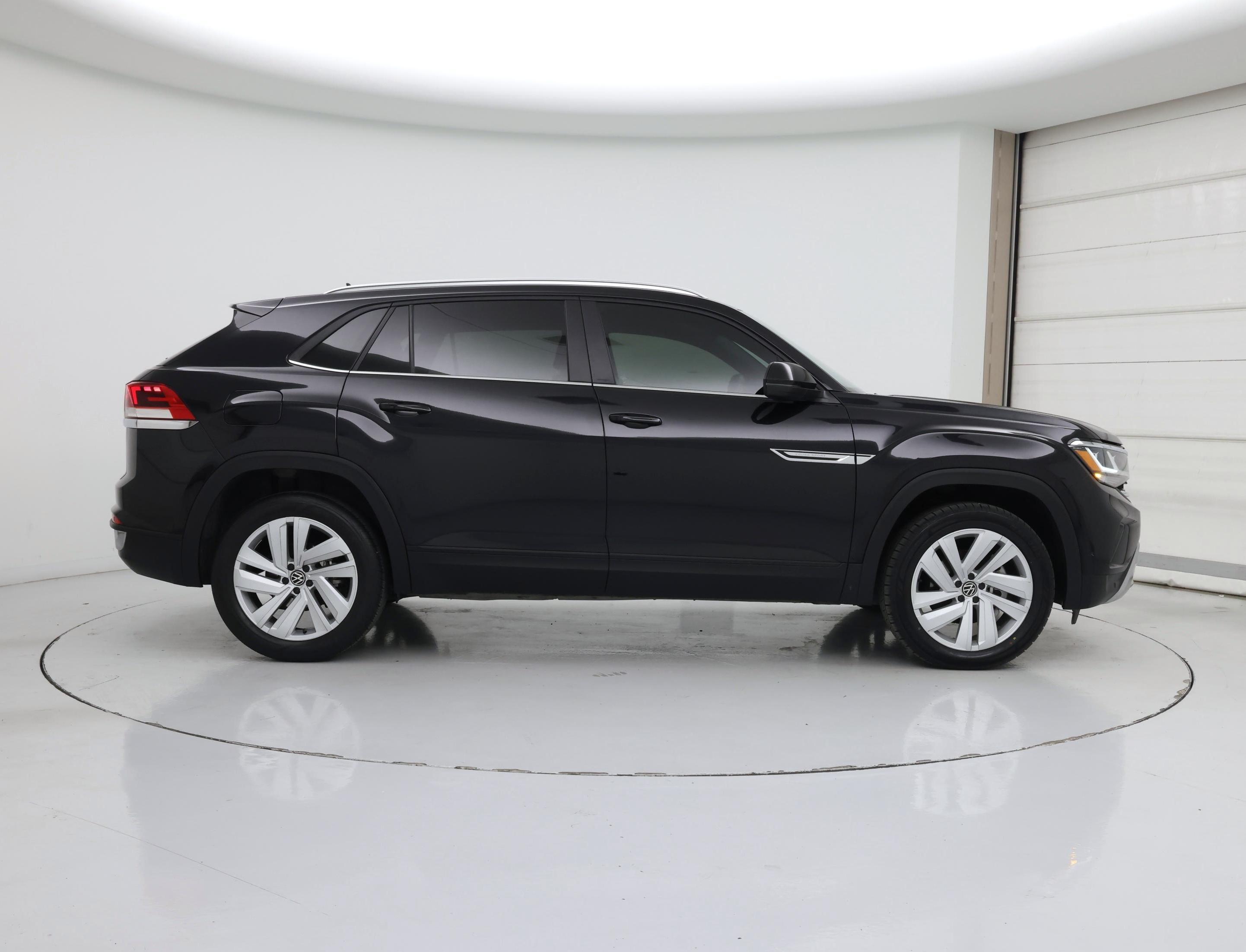 Thumbnail: 2023 Volkswagen Atlas - 7