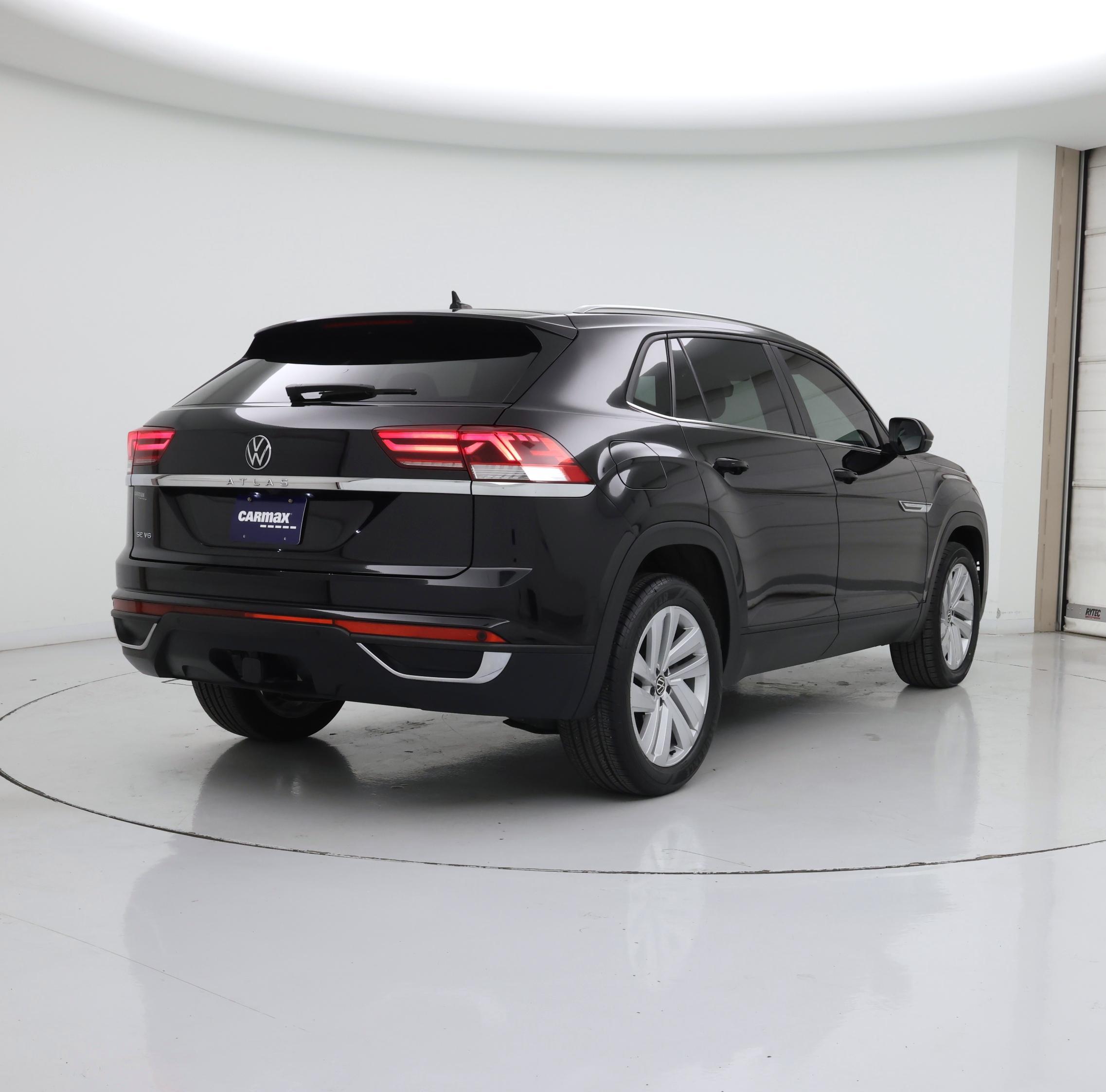 Thumbnail: 2023 Volkswagen Atlas - 8